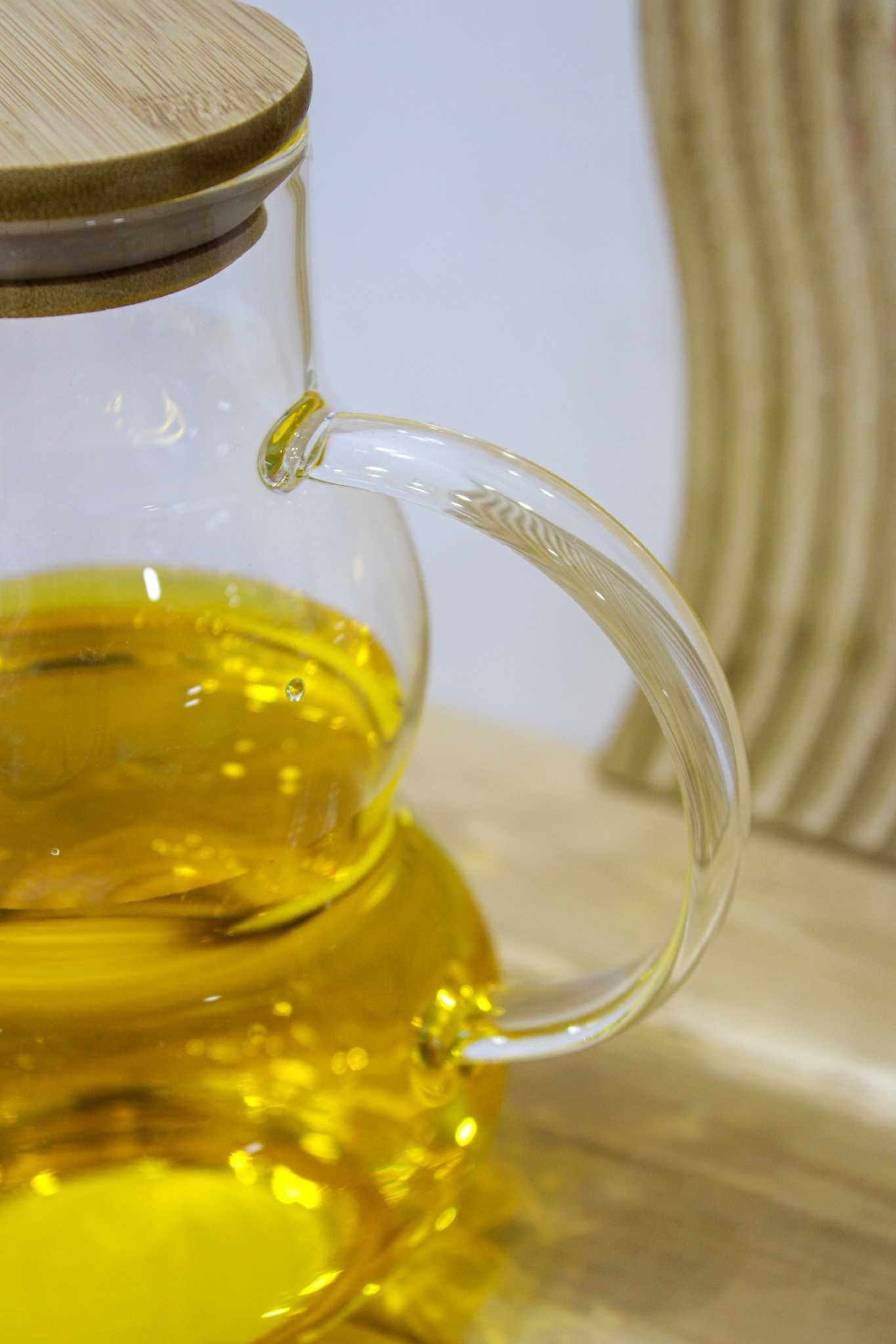 روغن ریز پیرکس خرسی
