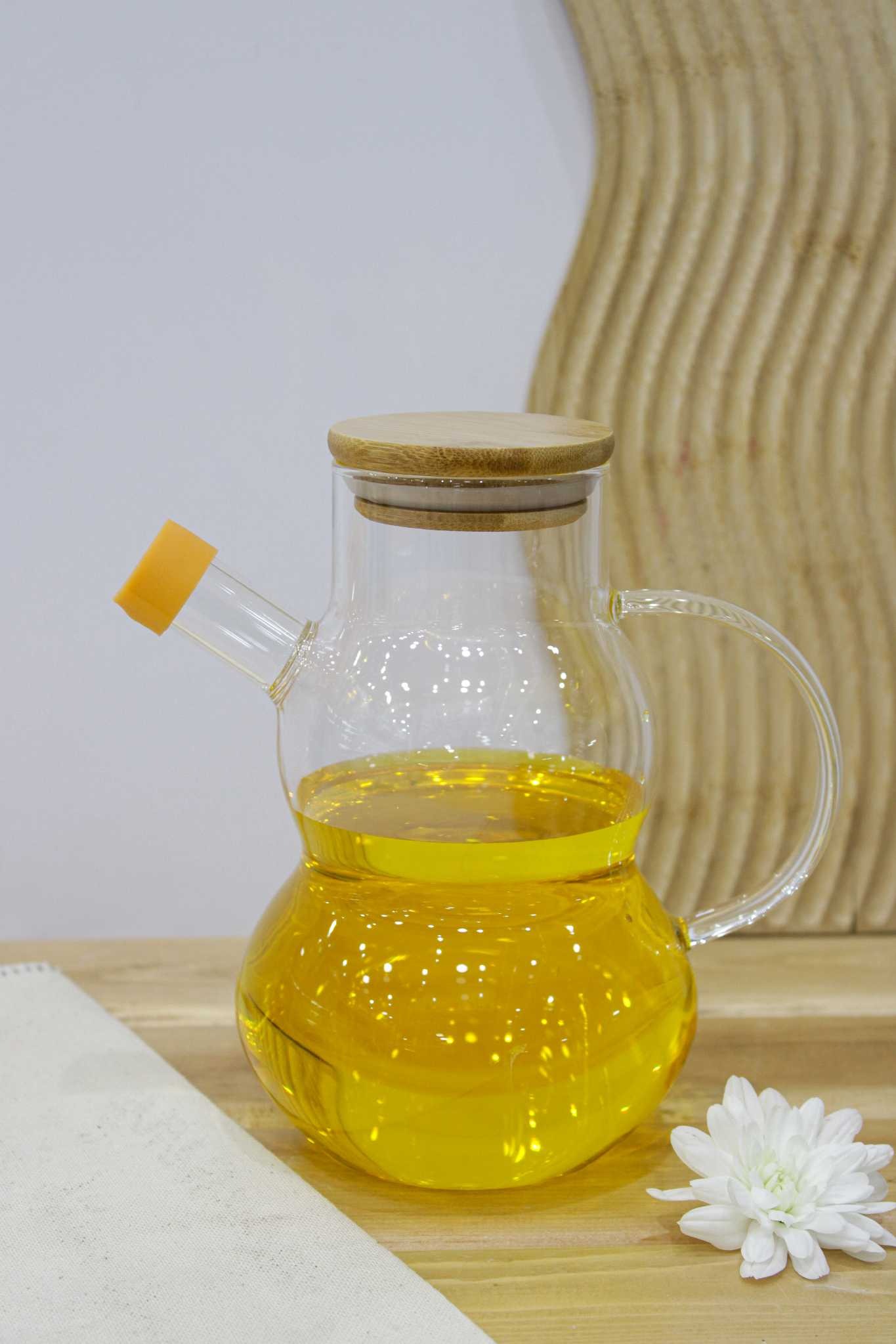 روغن ریز پیرکس خرسی
