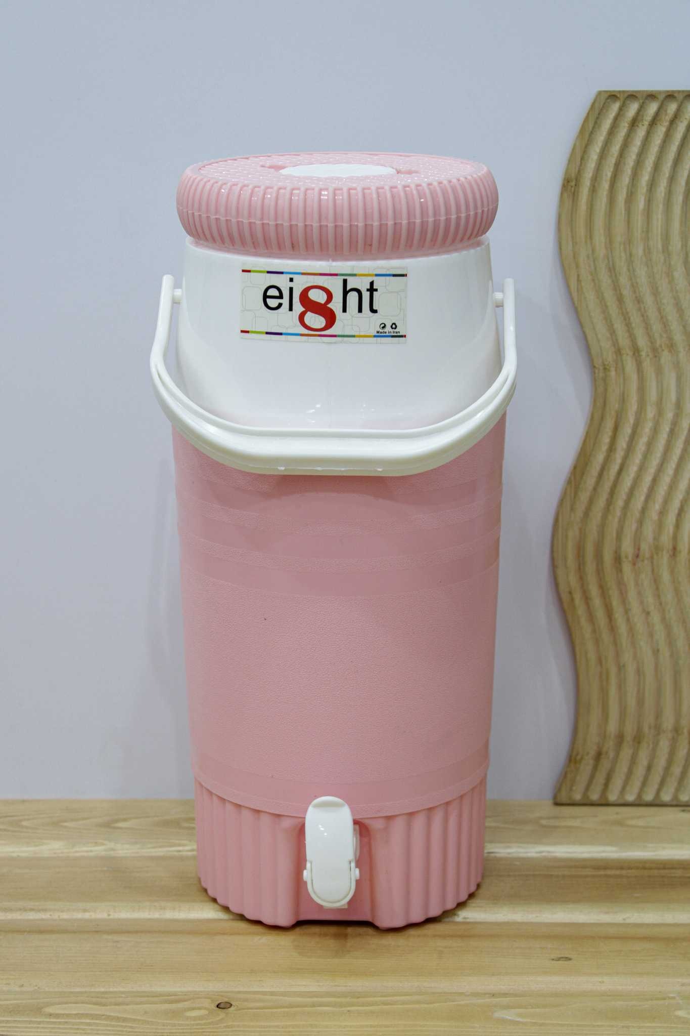 کلمن 5 لیتری