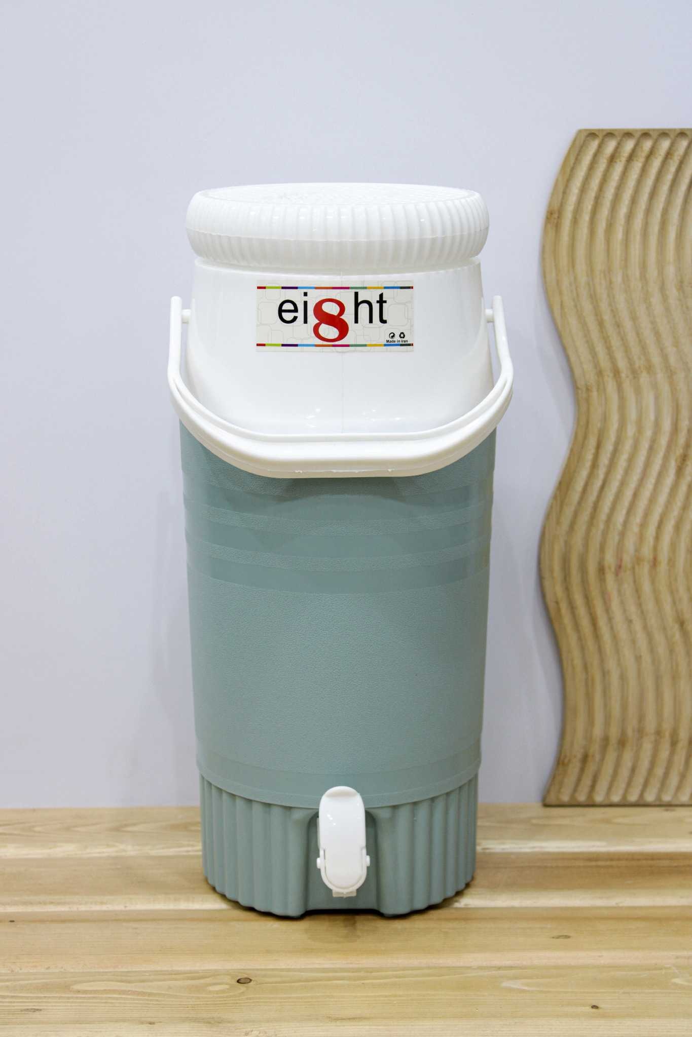 کلمن 5 لیتری