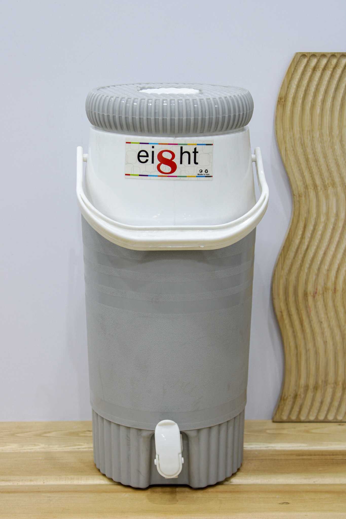 کلمن 5 لیتری