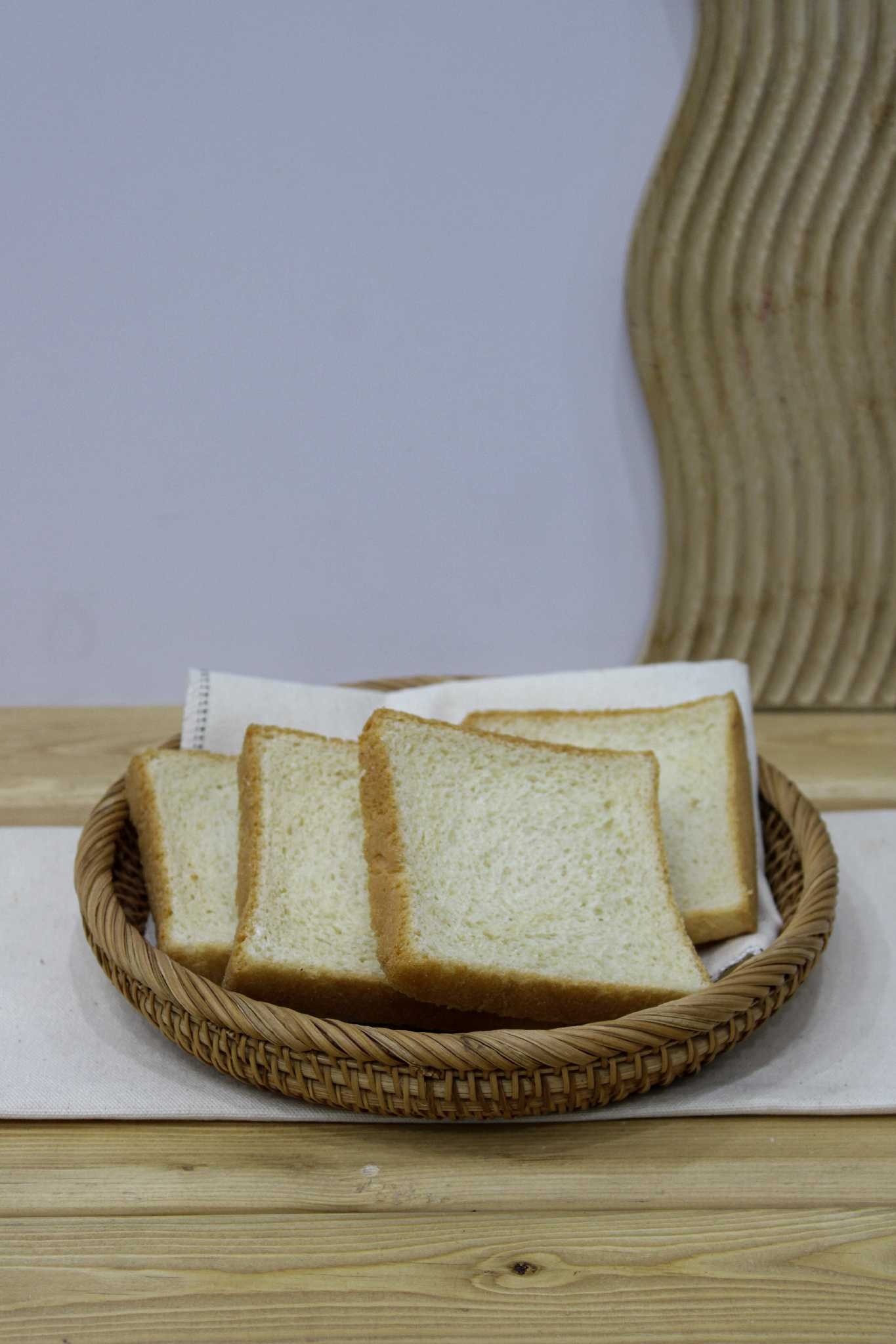 ست صبحانه خوری پیرکس بامبو