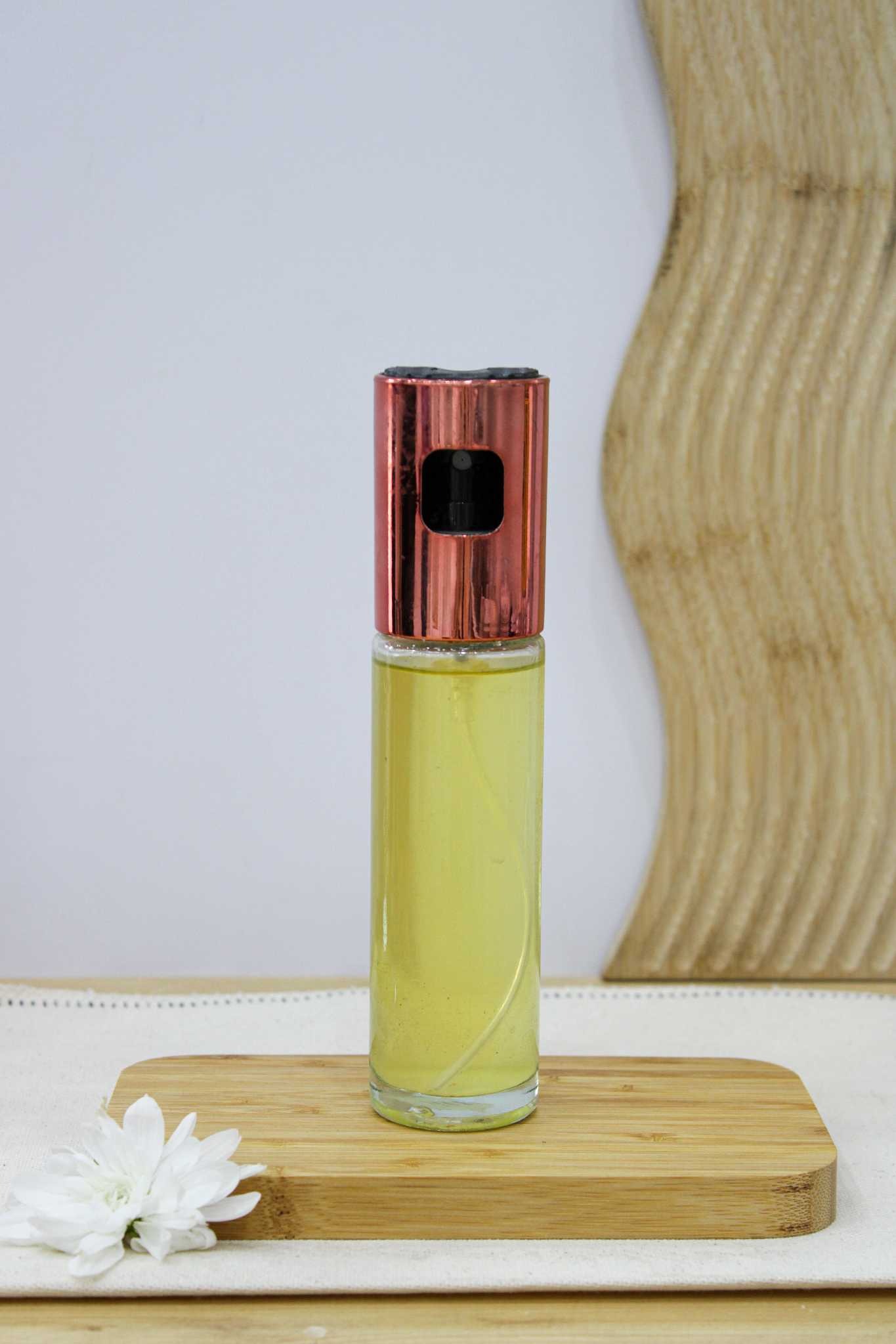 اسپری روغن شیشه ای 100 میل