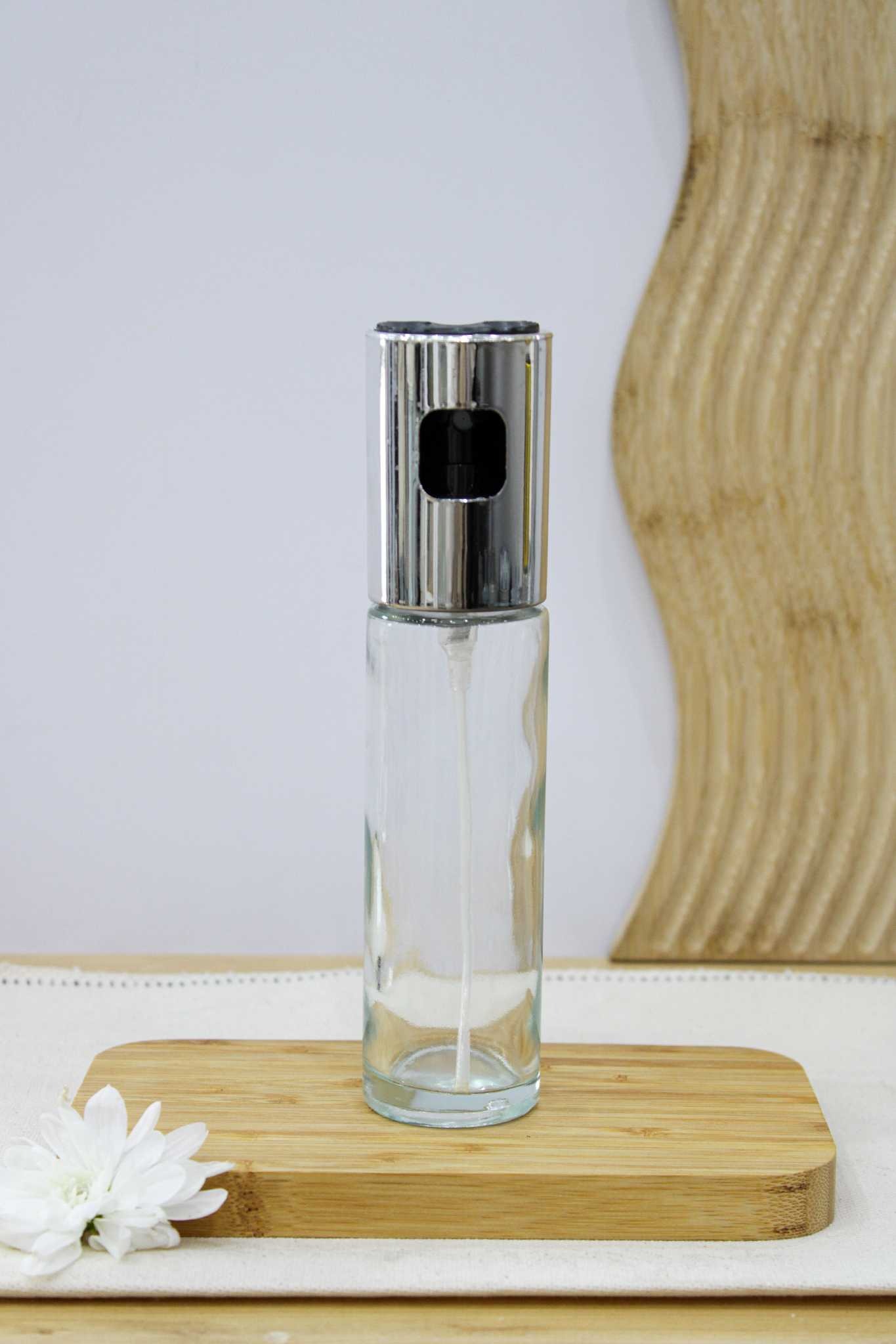 اسپری روغن شیشه ای 100 میل