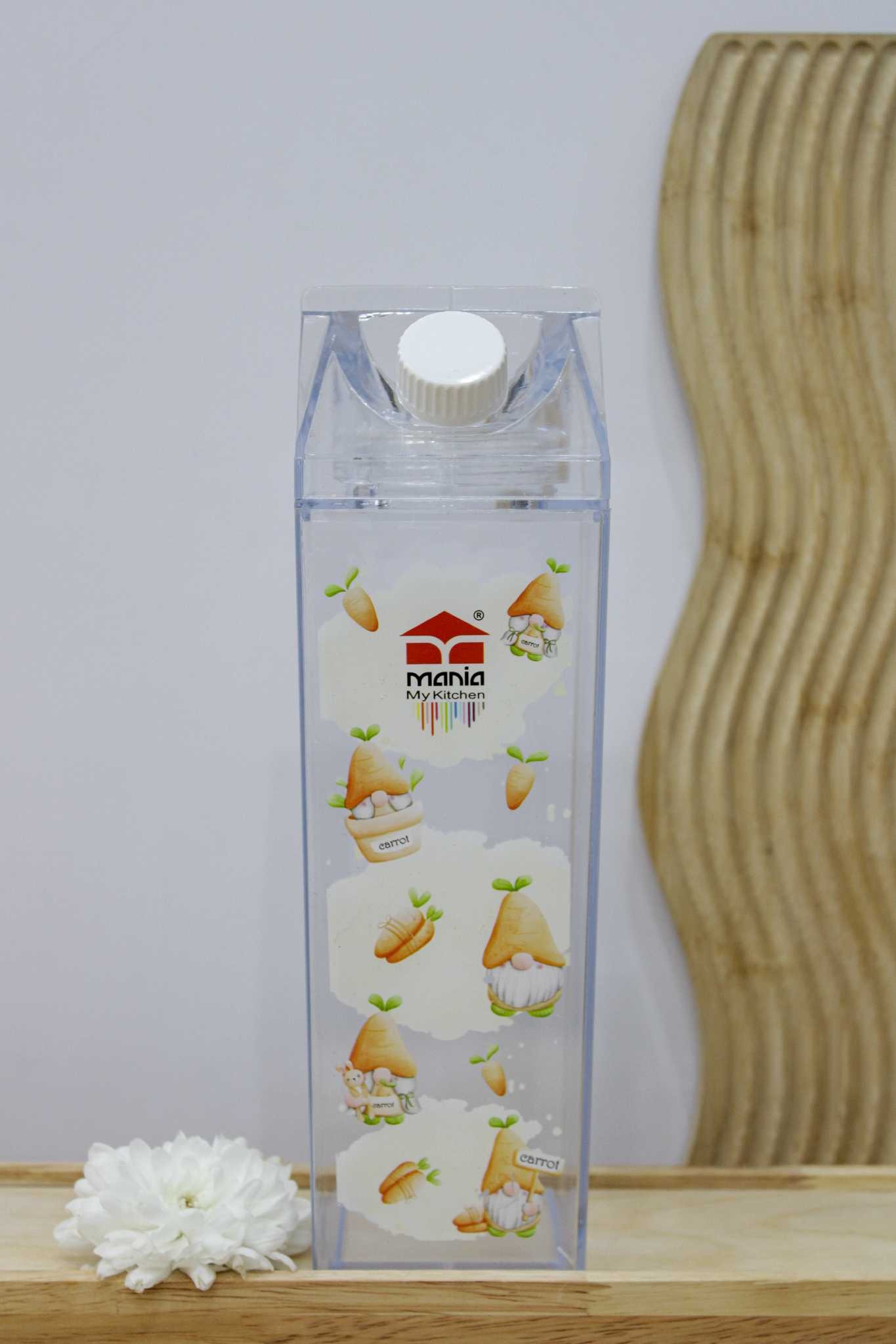 بطری سوفیا