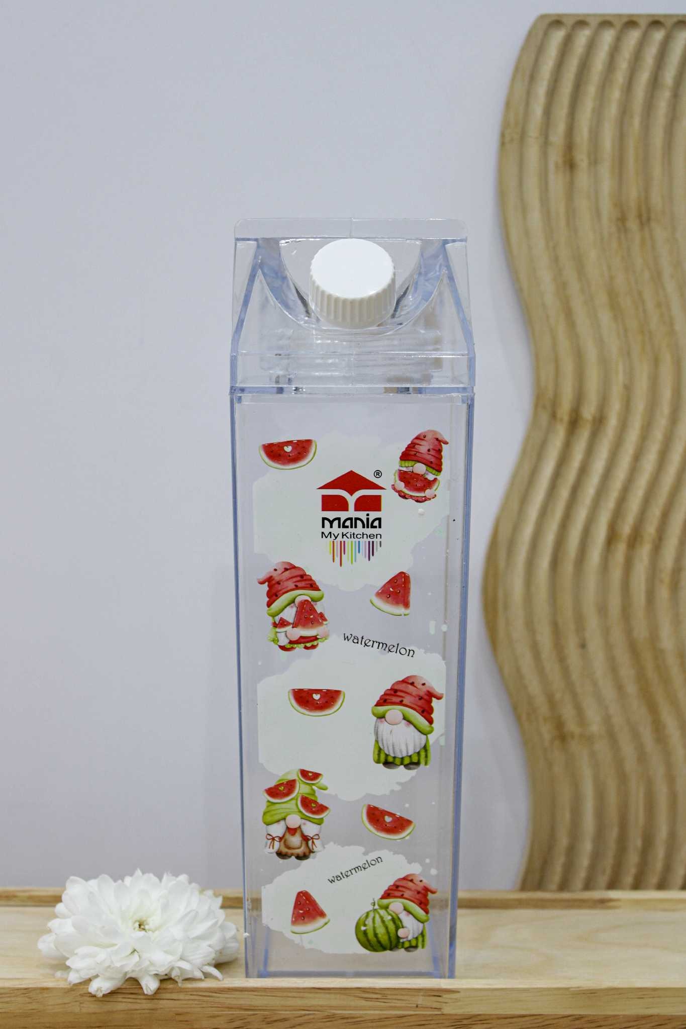 بطری سوفیا