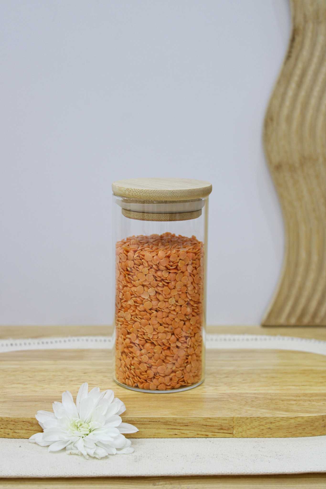بانکه گرد ادویه قطر 6