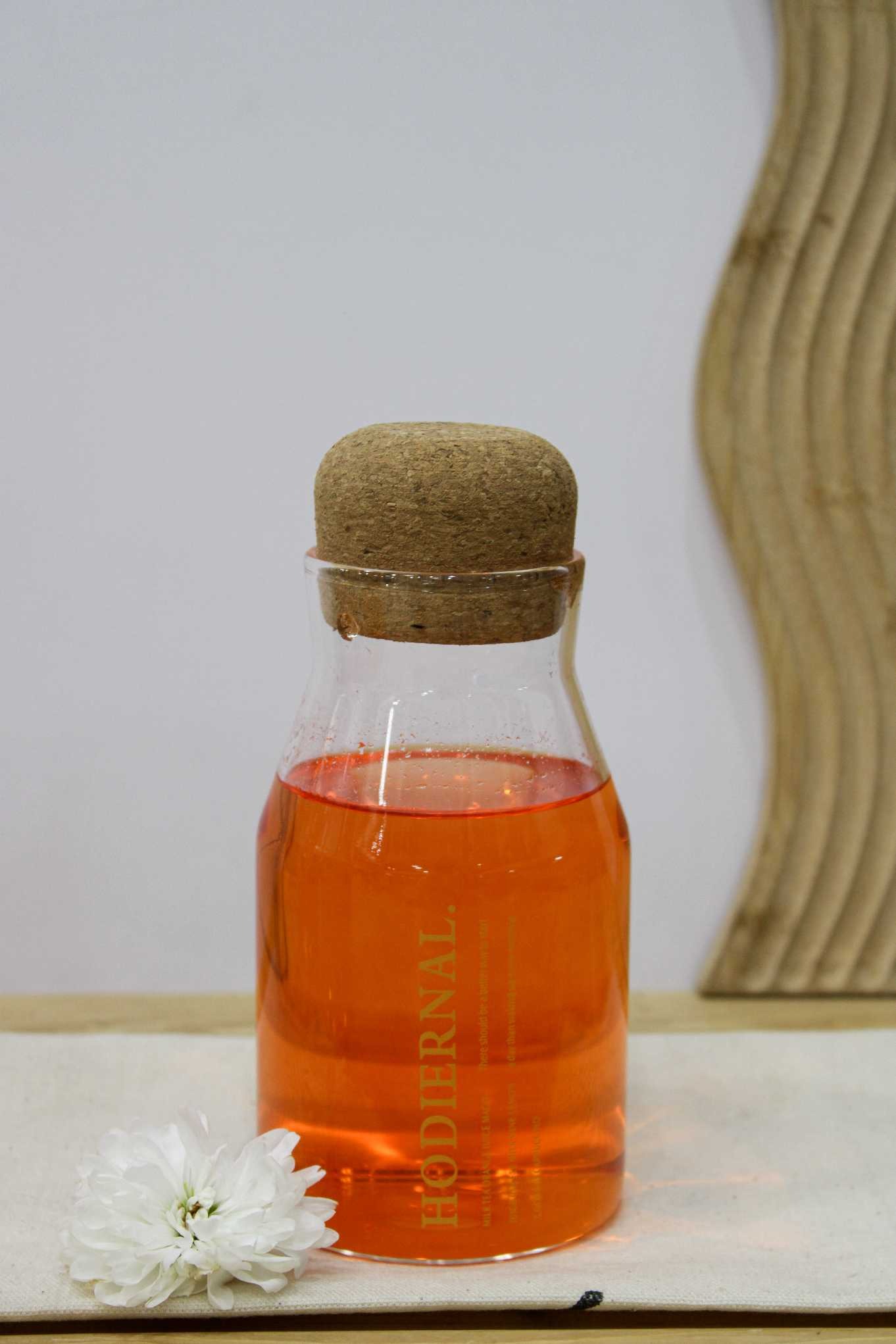 بطری فرانسوی پیرکس
