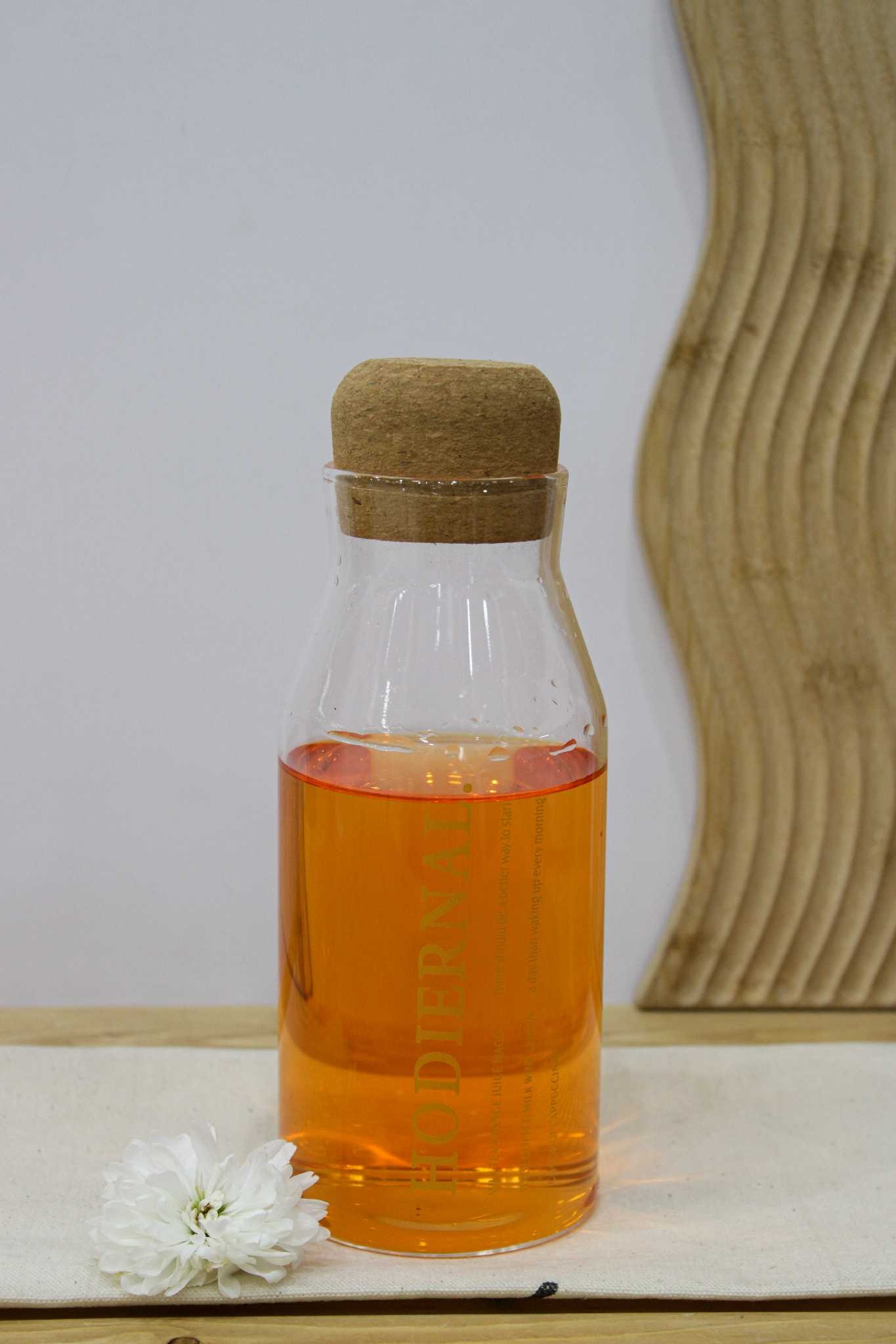 بطری فرانسوی پیرکس