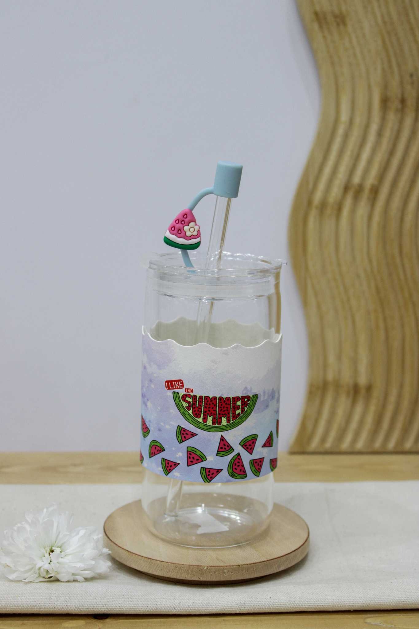 اسموتی پیرکس میوه ای