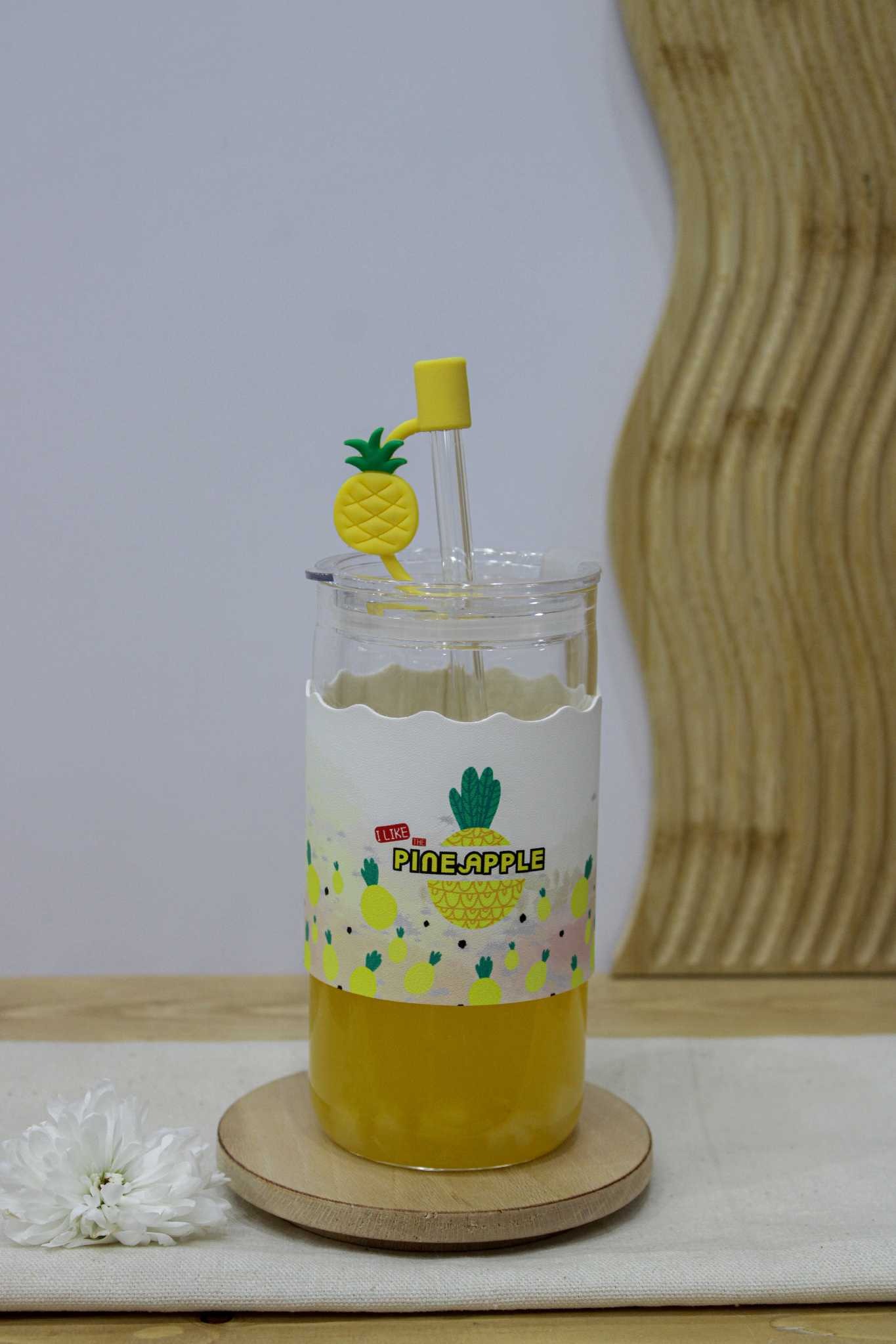 اسموتی پیرکس میوه ای