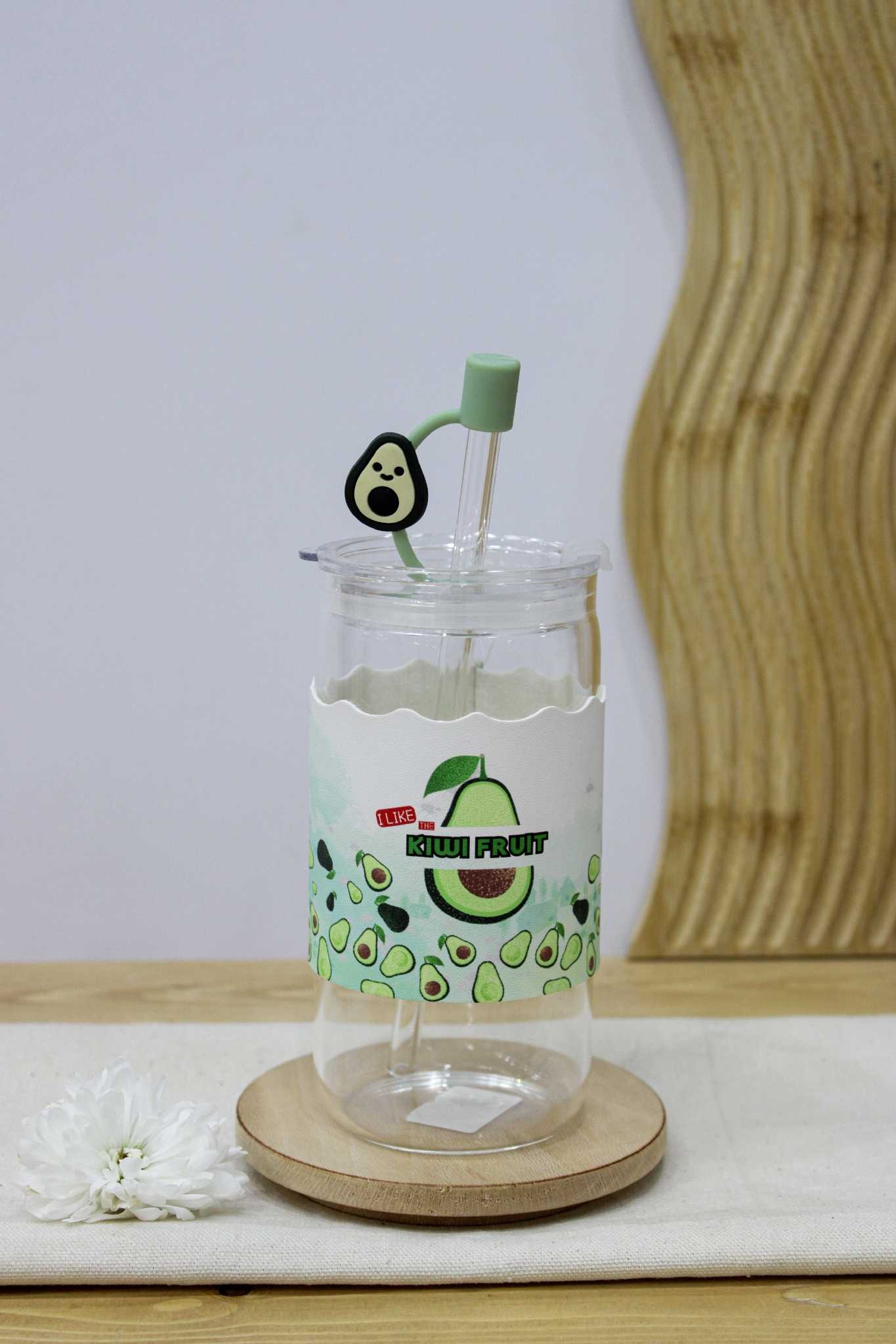 اسموتی پیرکس میوه ای