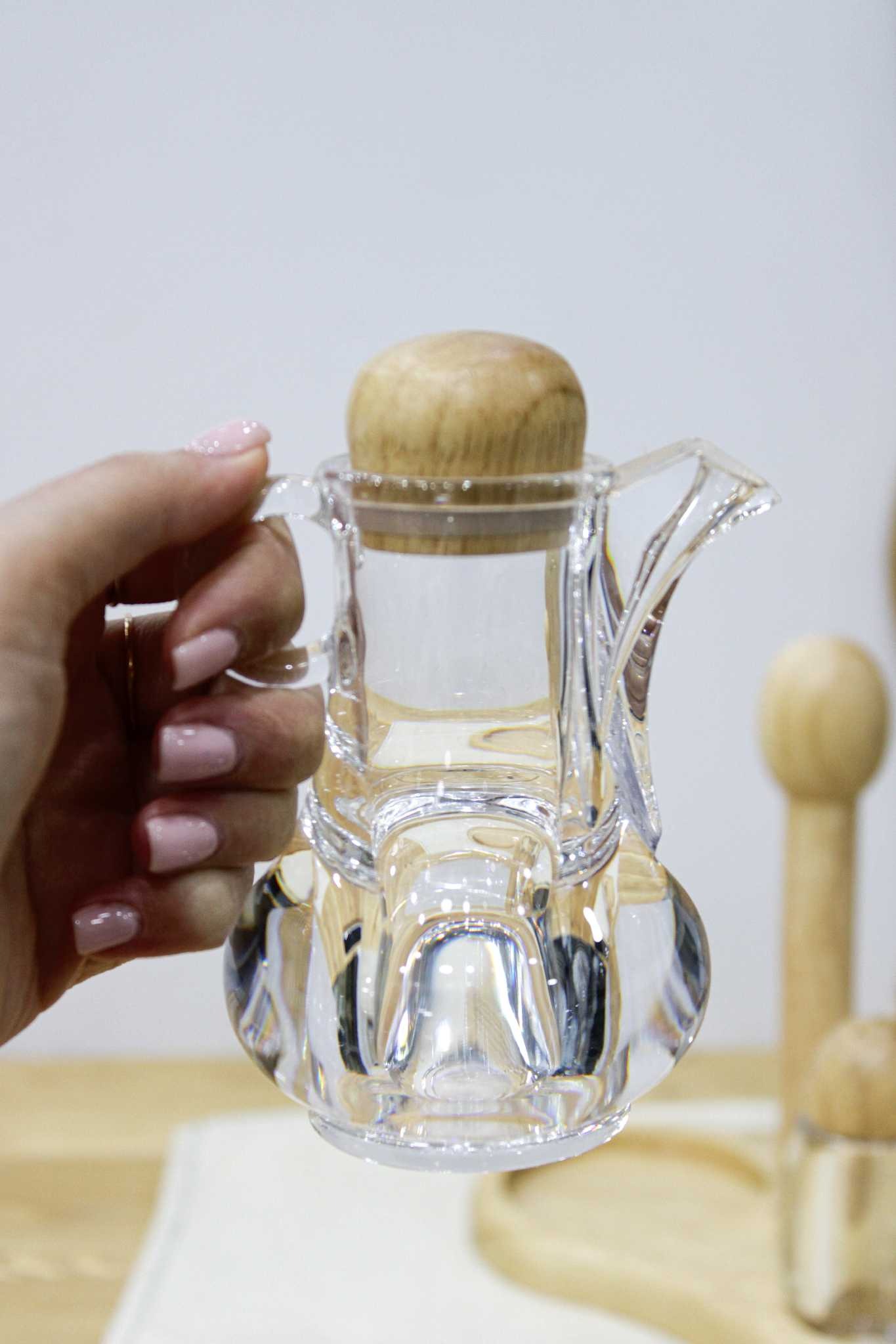 ست رومیزی اکرولیک