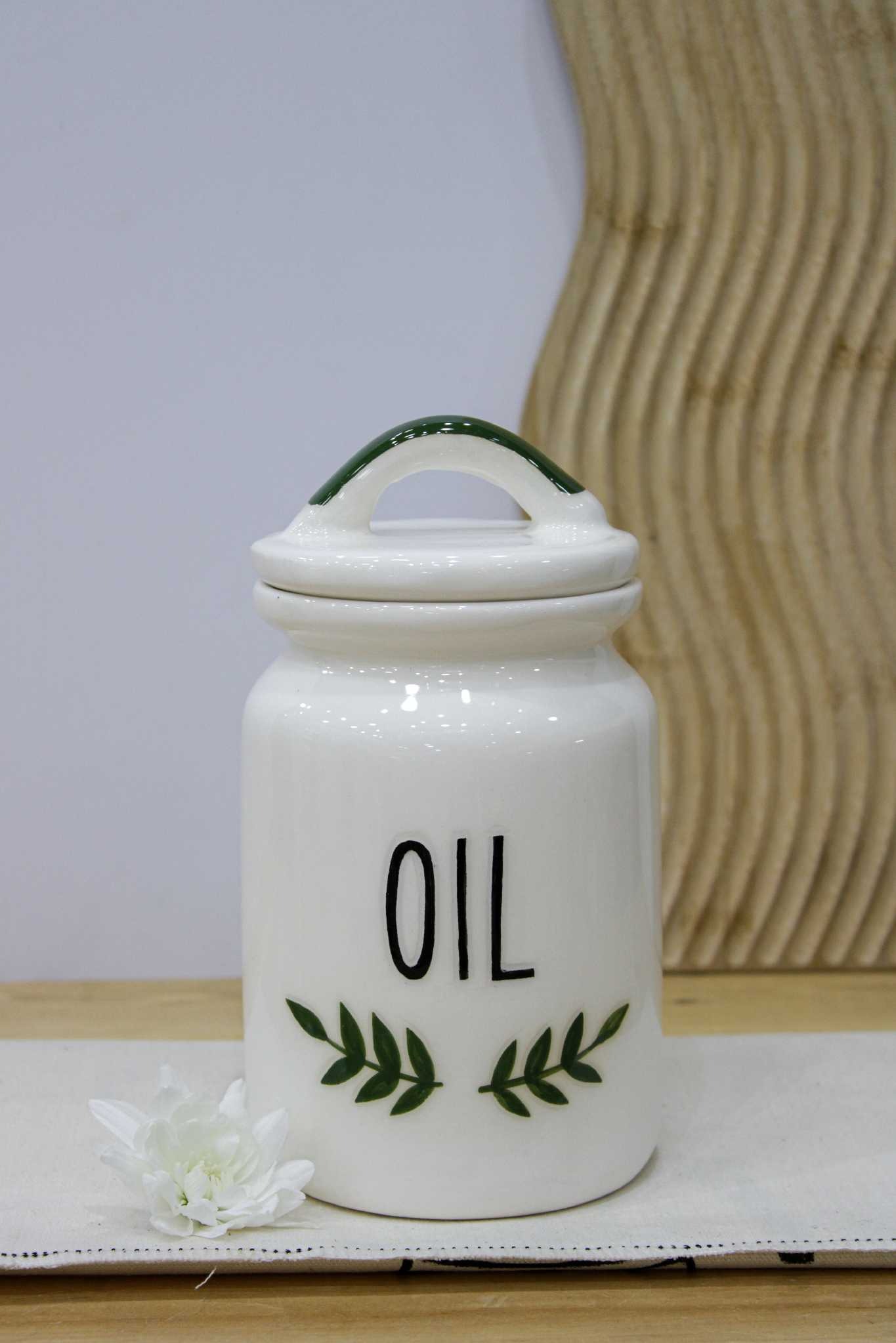 بانکه روغن جامد