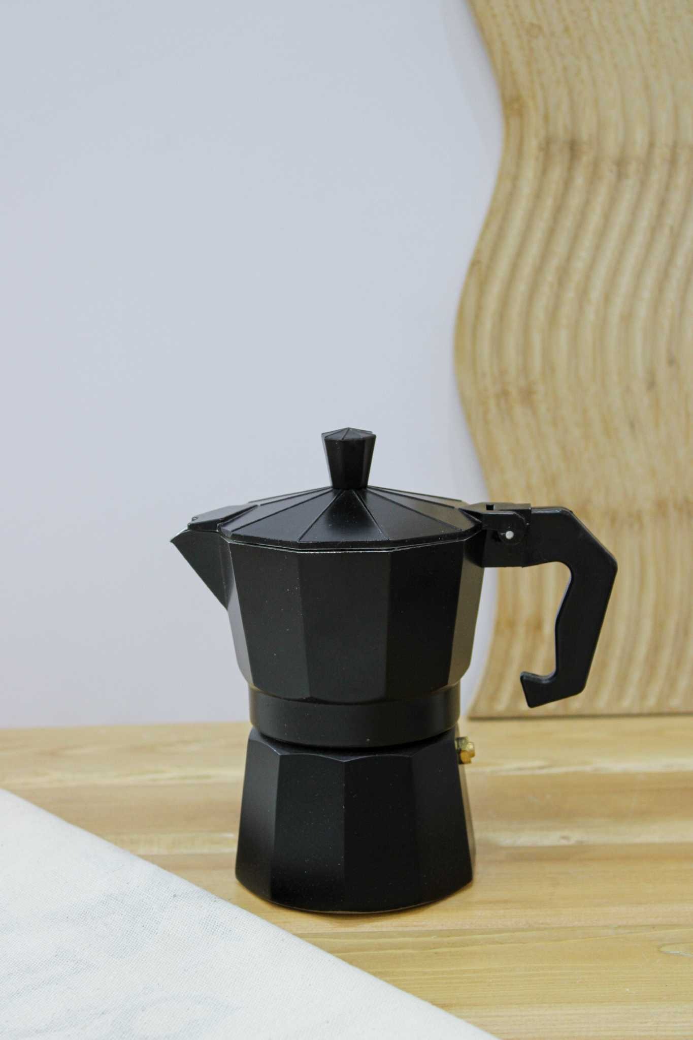 موکوپات مشکی 3 کاپ