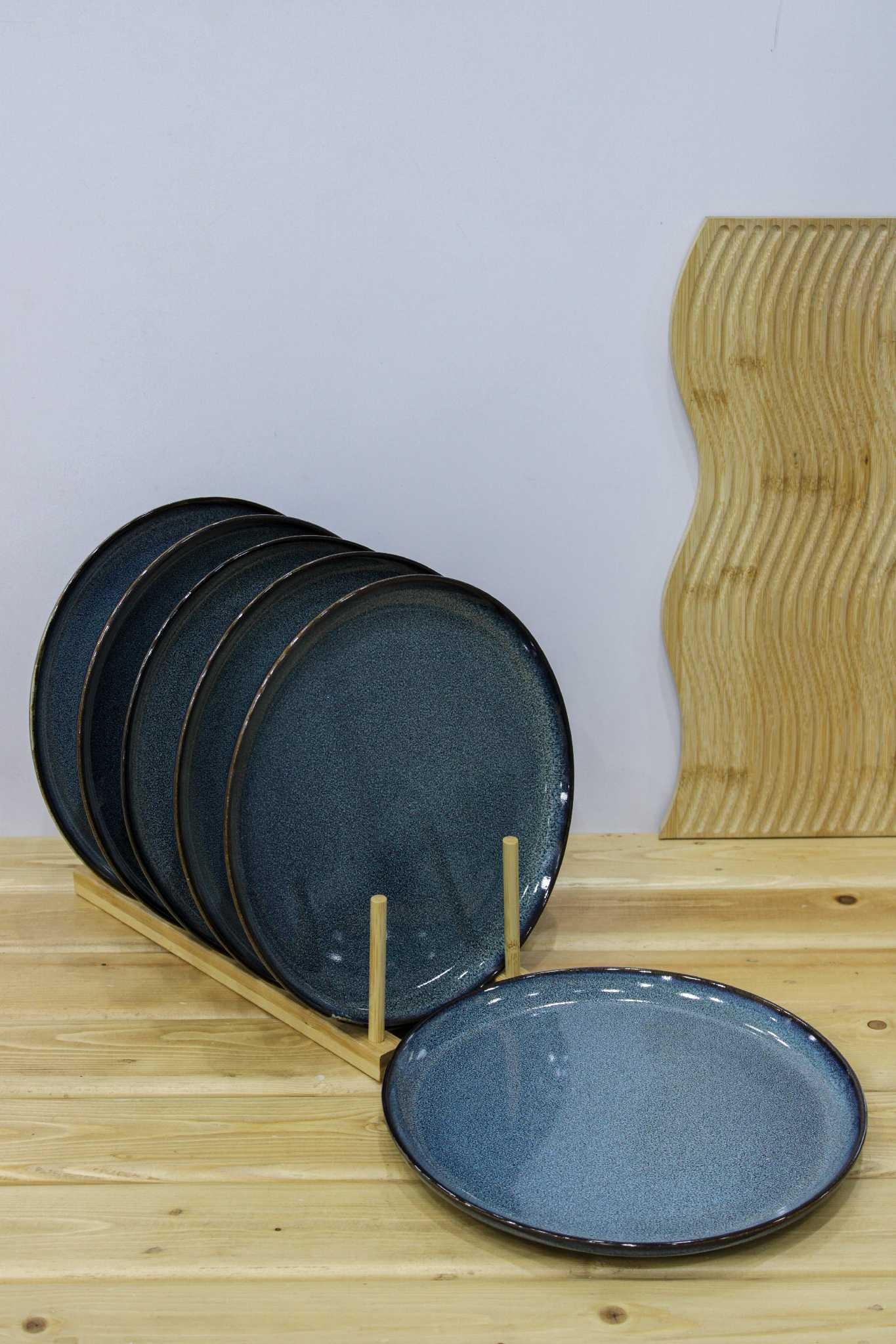 سرویس غذا خوری 24 پارچه هوم زازا