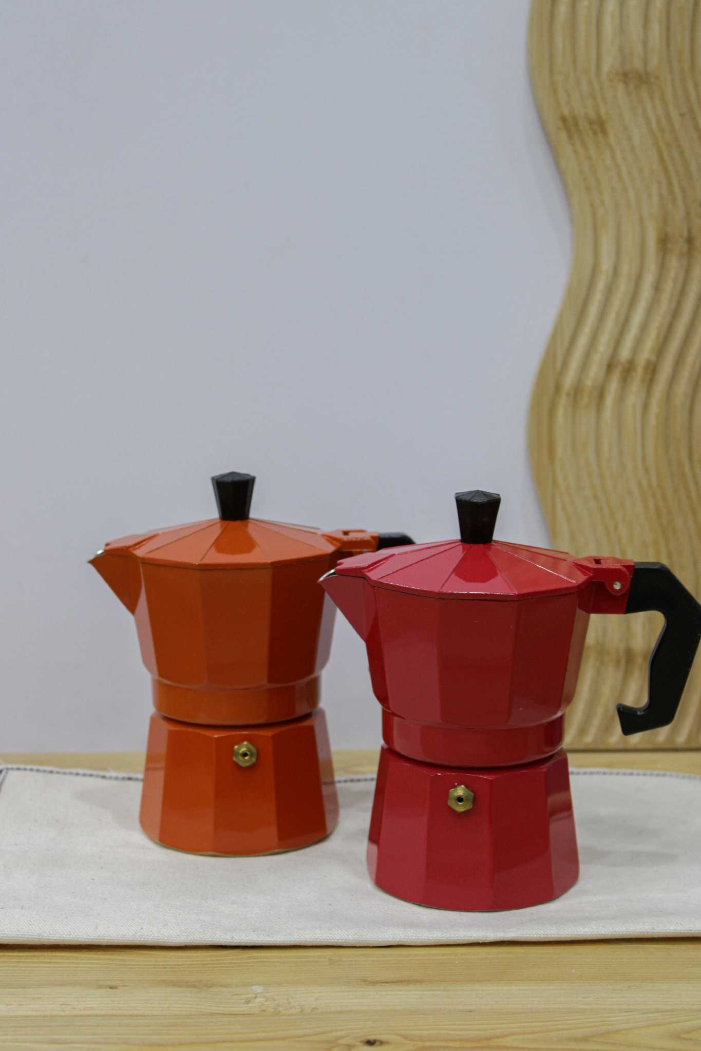 موکوپات رنگی 3 کاپ
