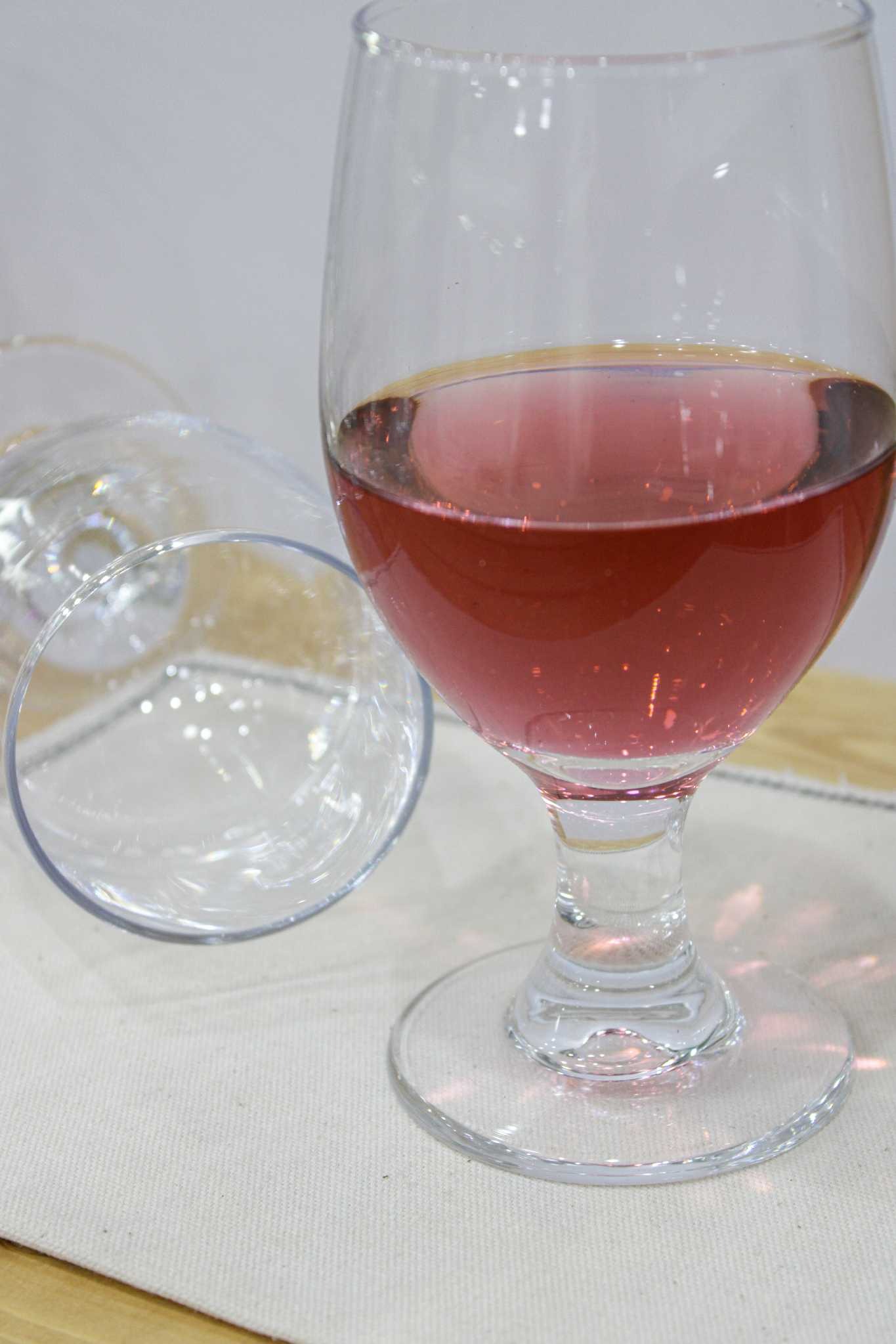 ست 6 عددی گیلاس خوری دیاموند