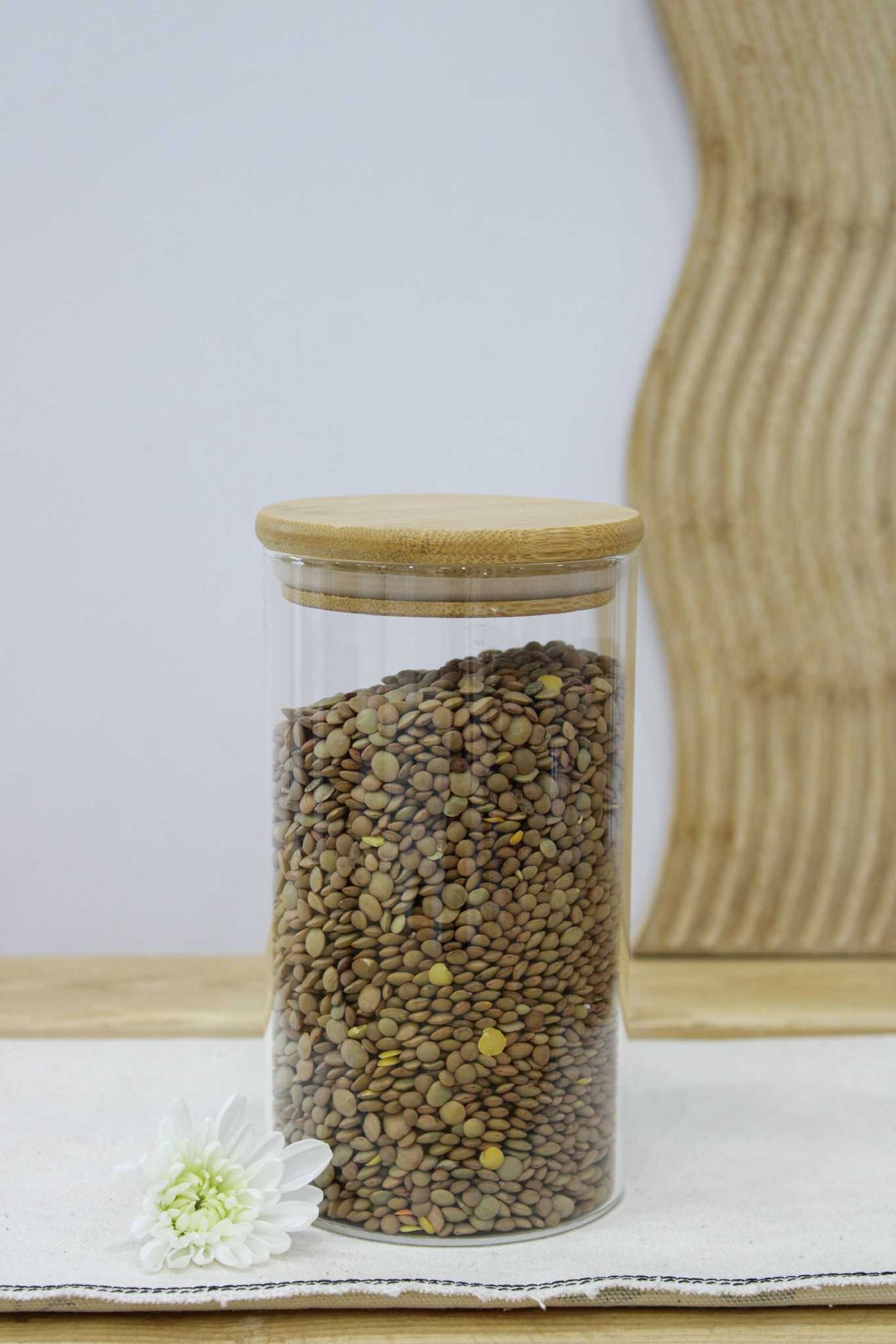 بانکه گرد پیرکس قطر 8