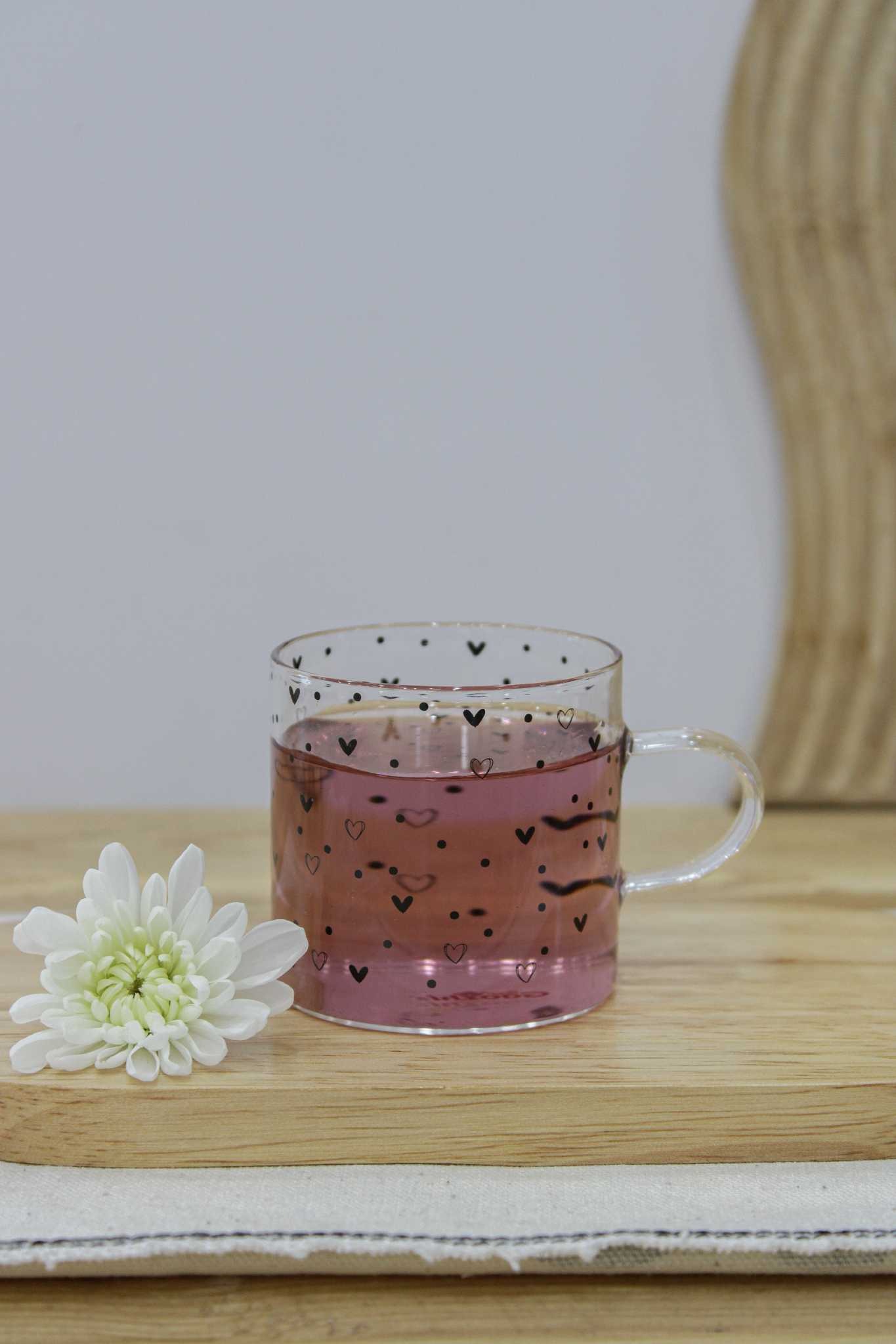 شات پیرکس کافی