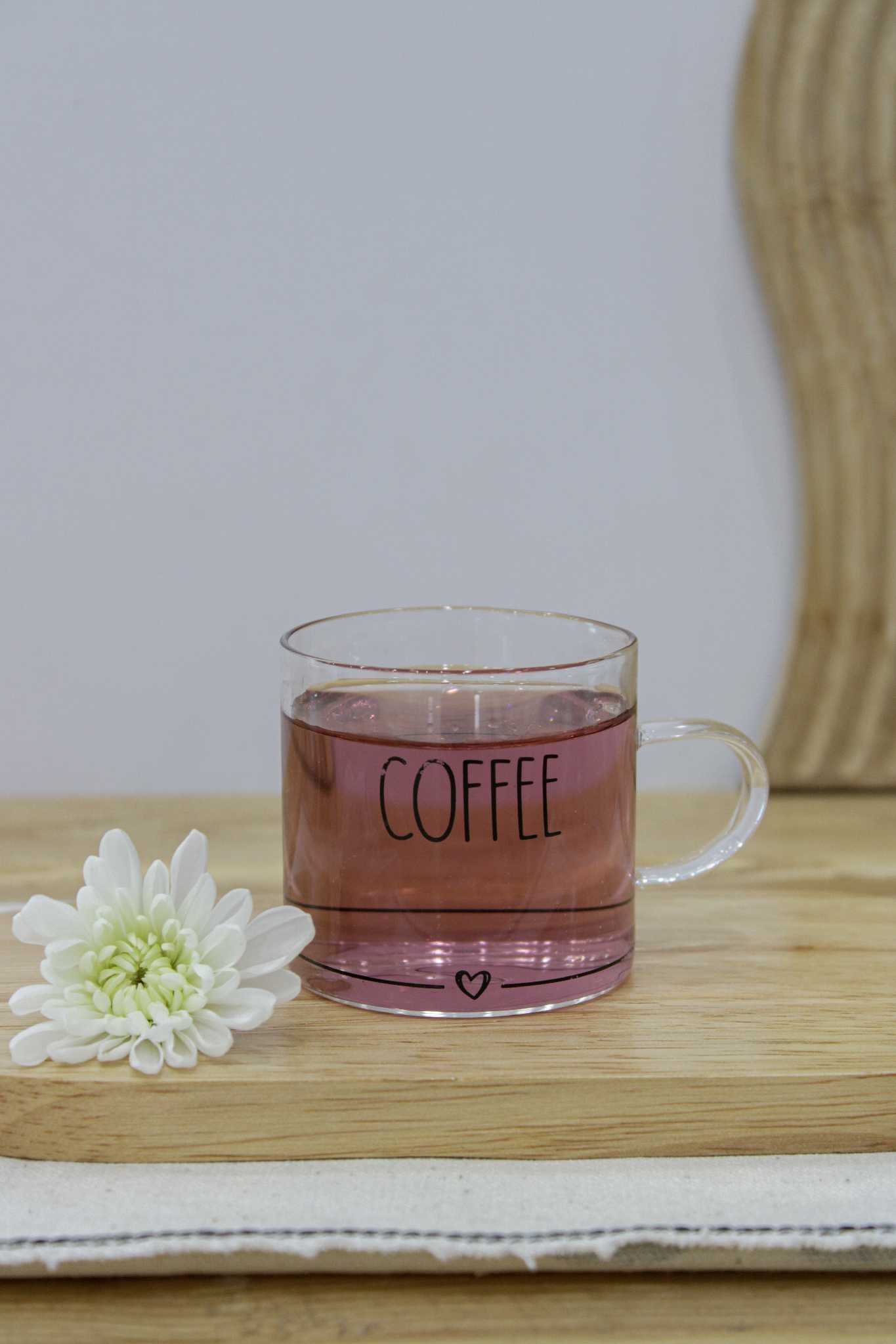 شات پیرکس کافی
