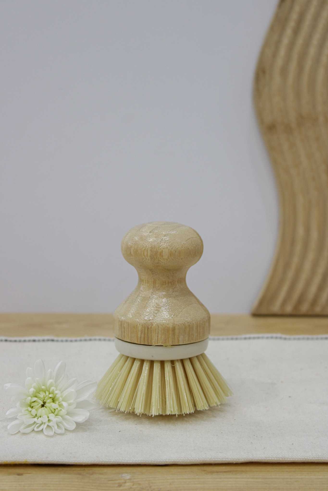 فرچه میوه شور بامبو