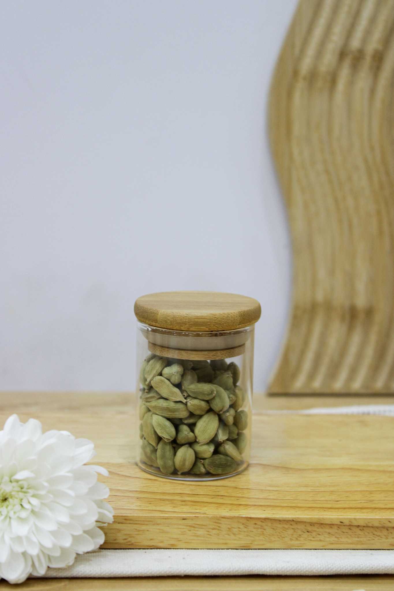 بانکه گرد پیرکس قطر 5