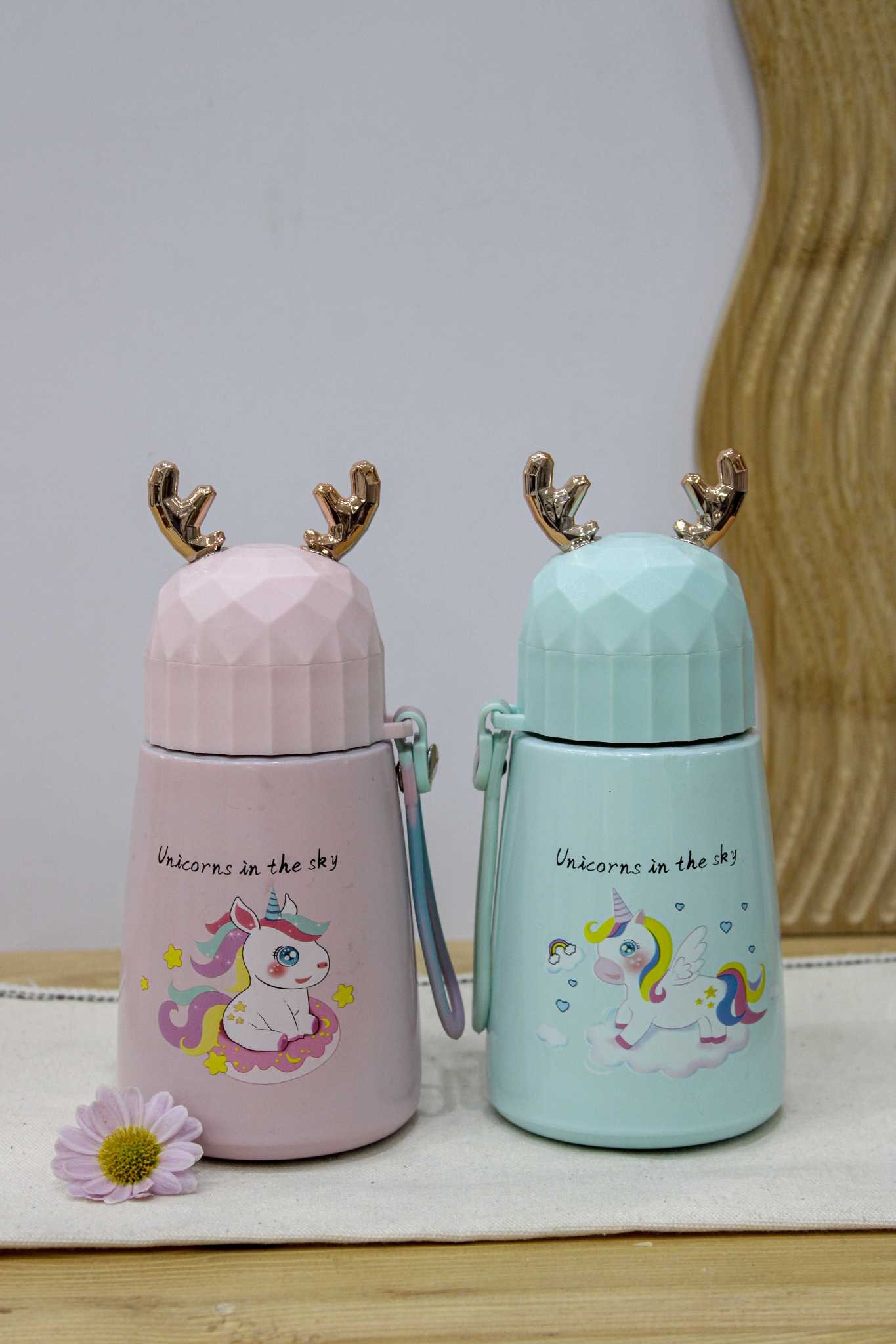 فلاسک تک شاخ 300 میل