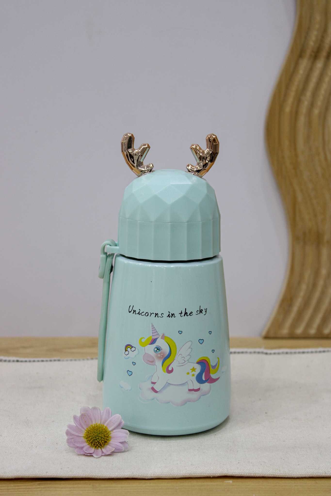 فلاسک تک شاخ 300 میل