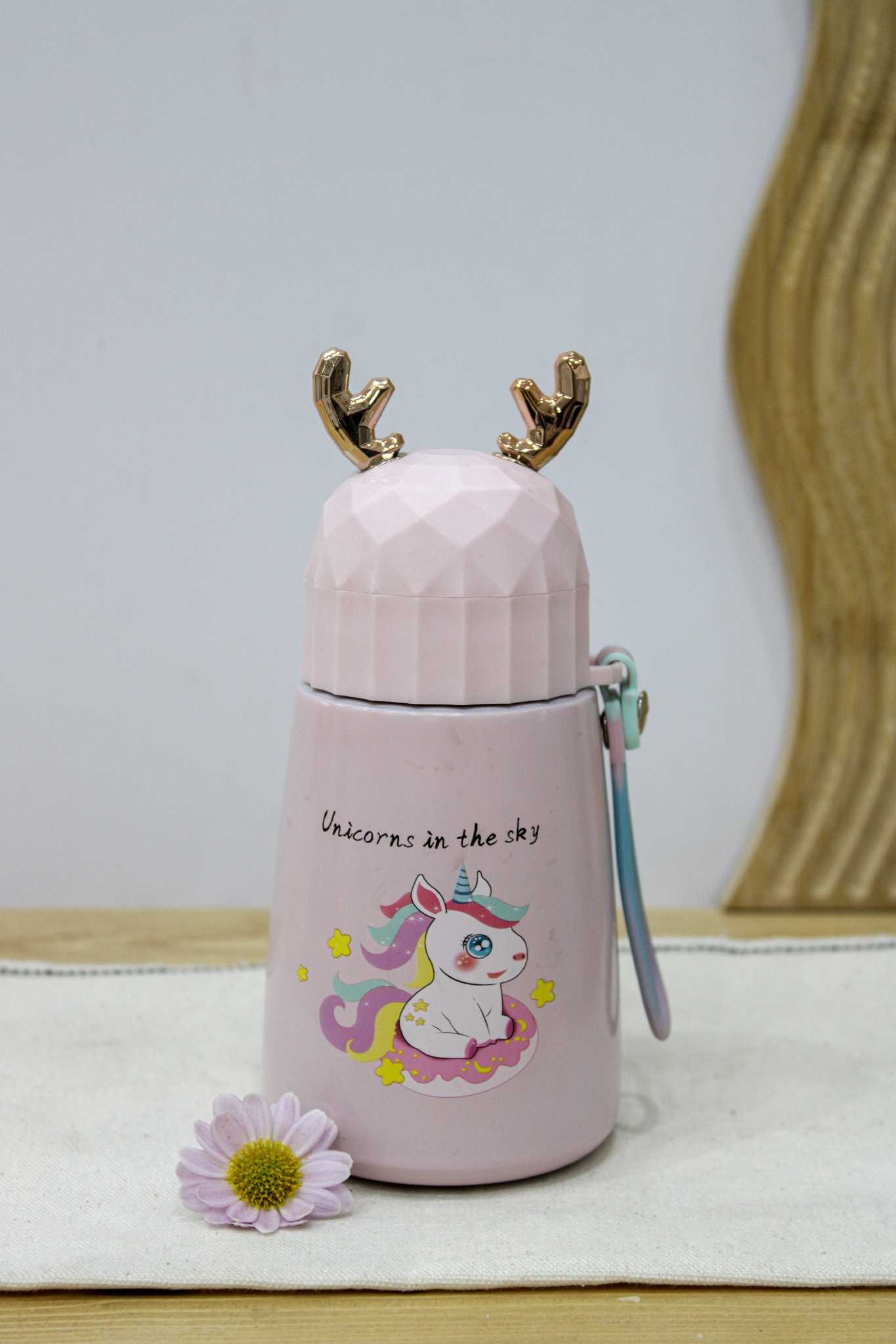 فلاسک تک شاخ 300 میل
