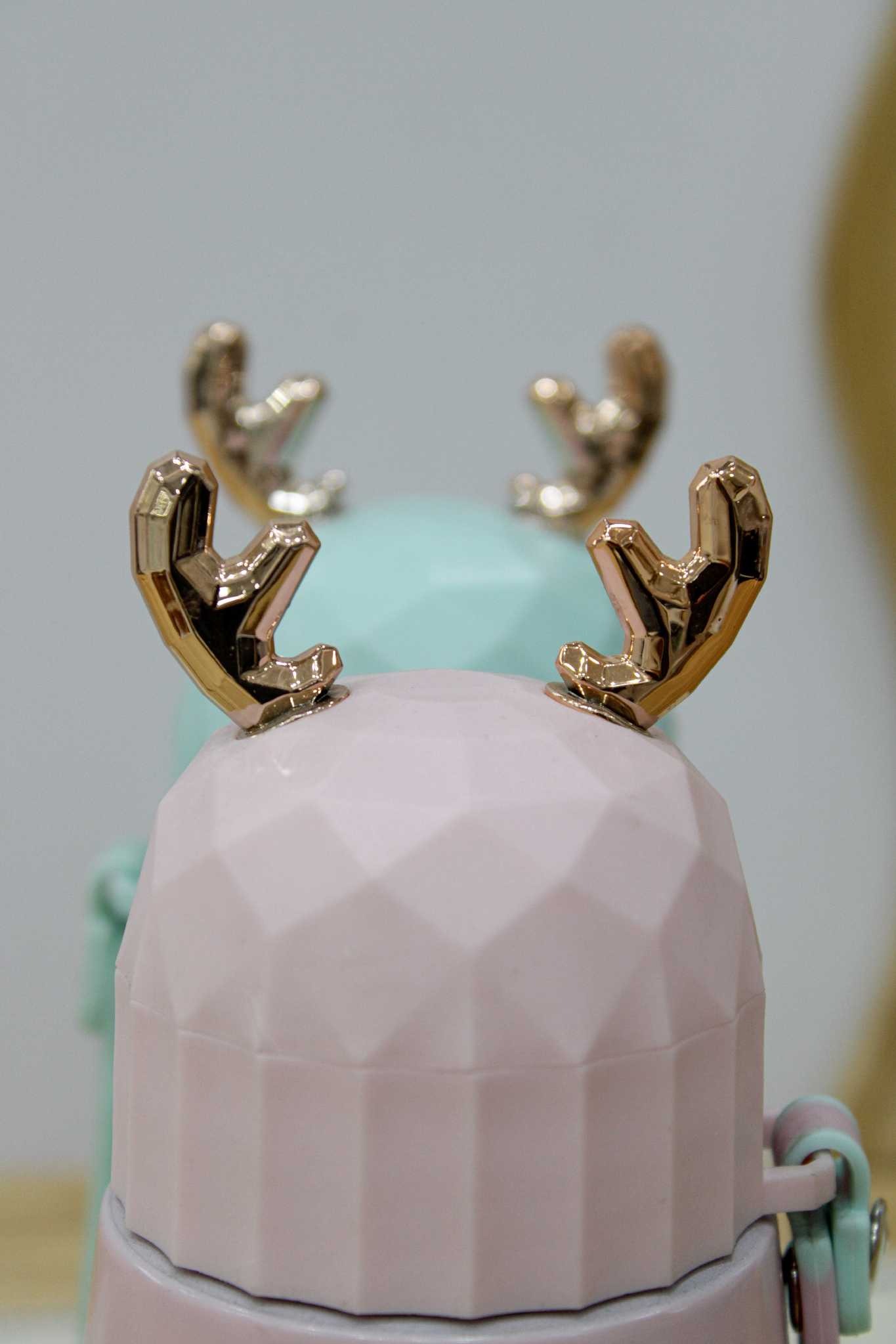 فلاسک تک شاخ 300 میل