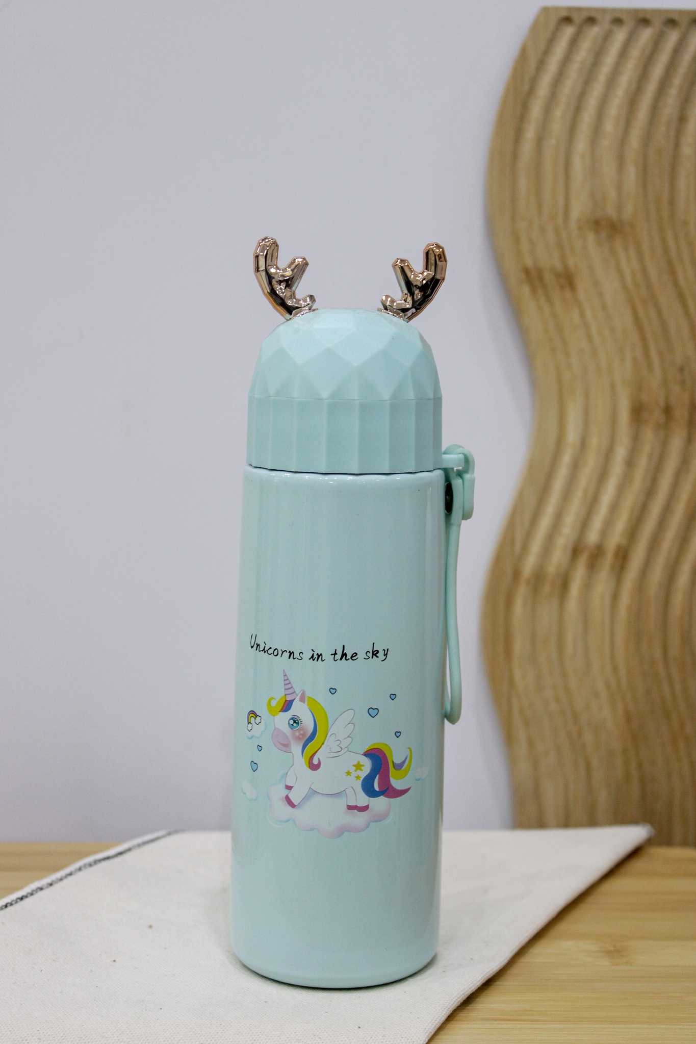 فلاسک تک شاخ 400 میل