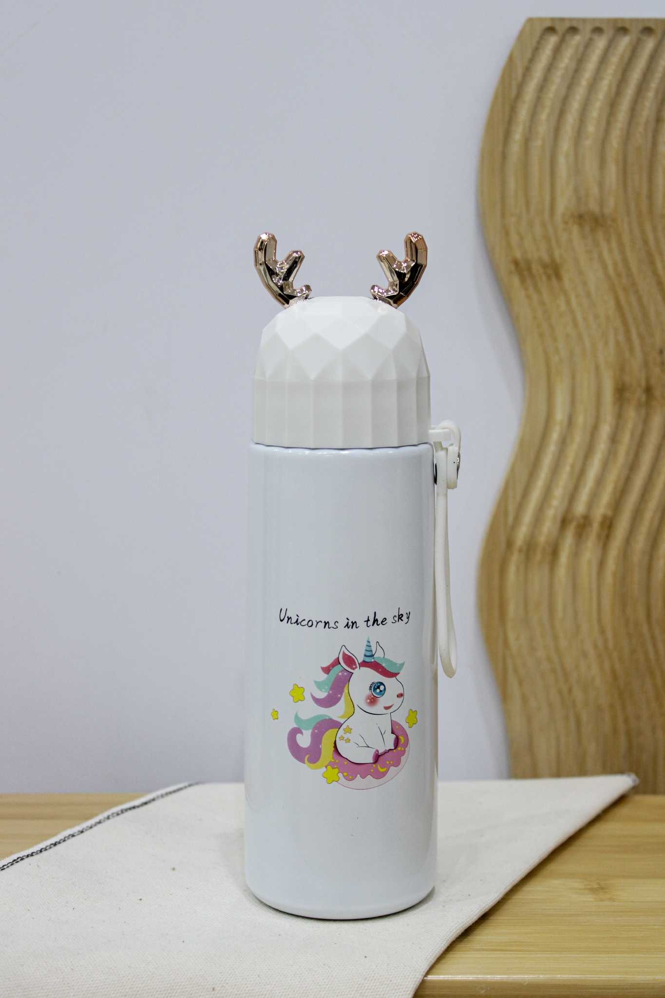 فلاسک تک شاخ 400 میل