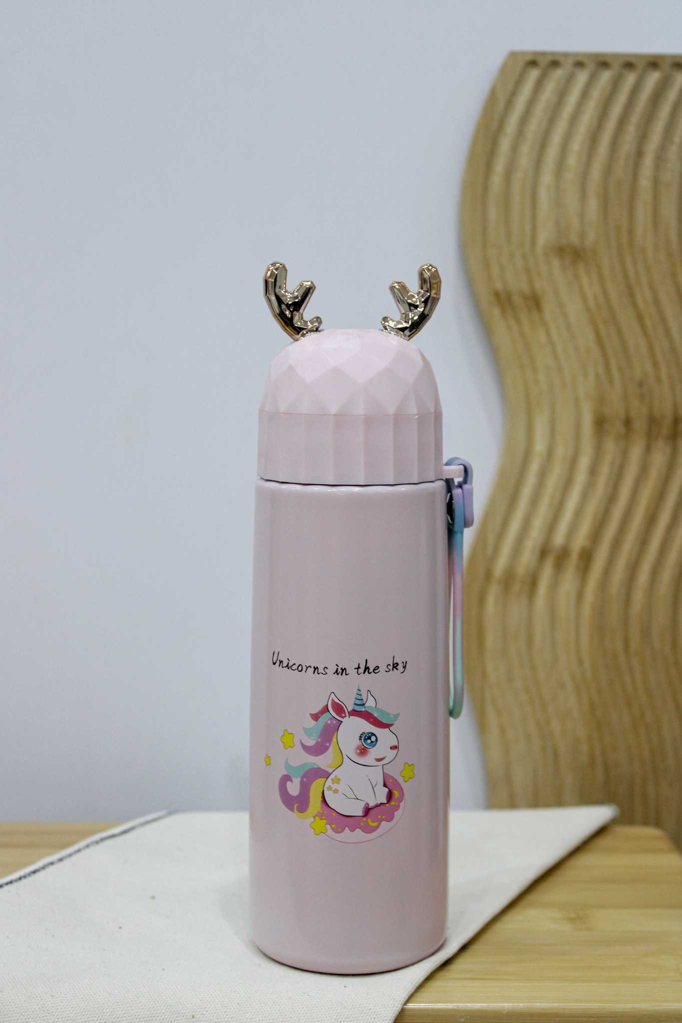 فلاسک تک شاخ 400 میل