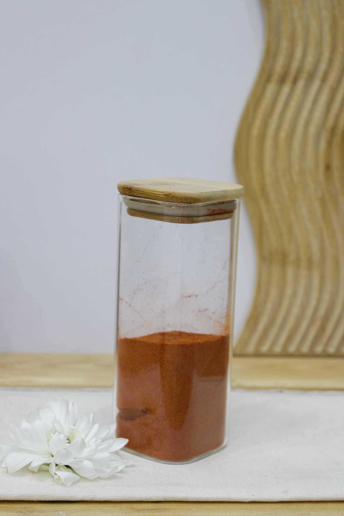 بانکه مربع ادویه قطر 6