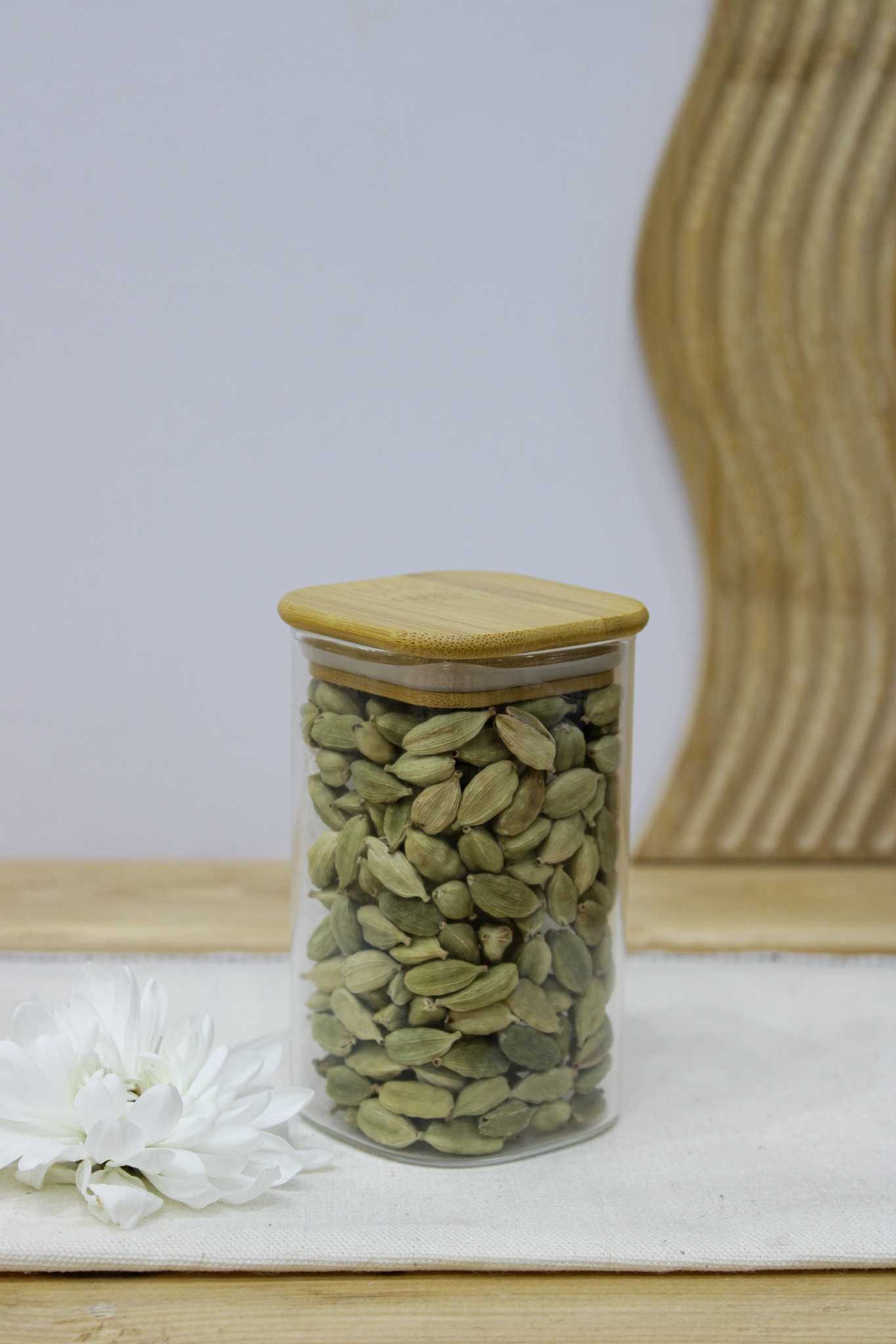 بانکه مربع ادویه قطر 6