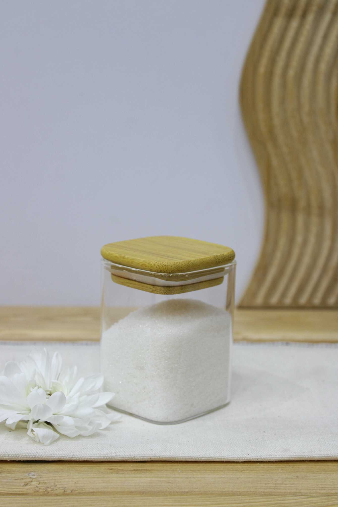 بانکه مربع ادویه قطر 6