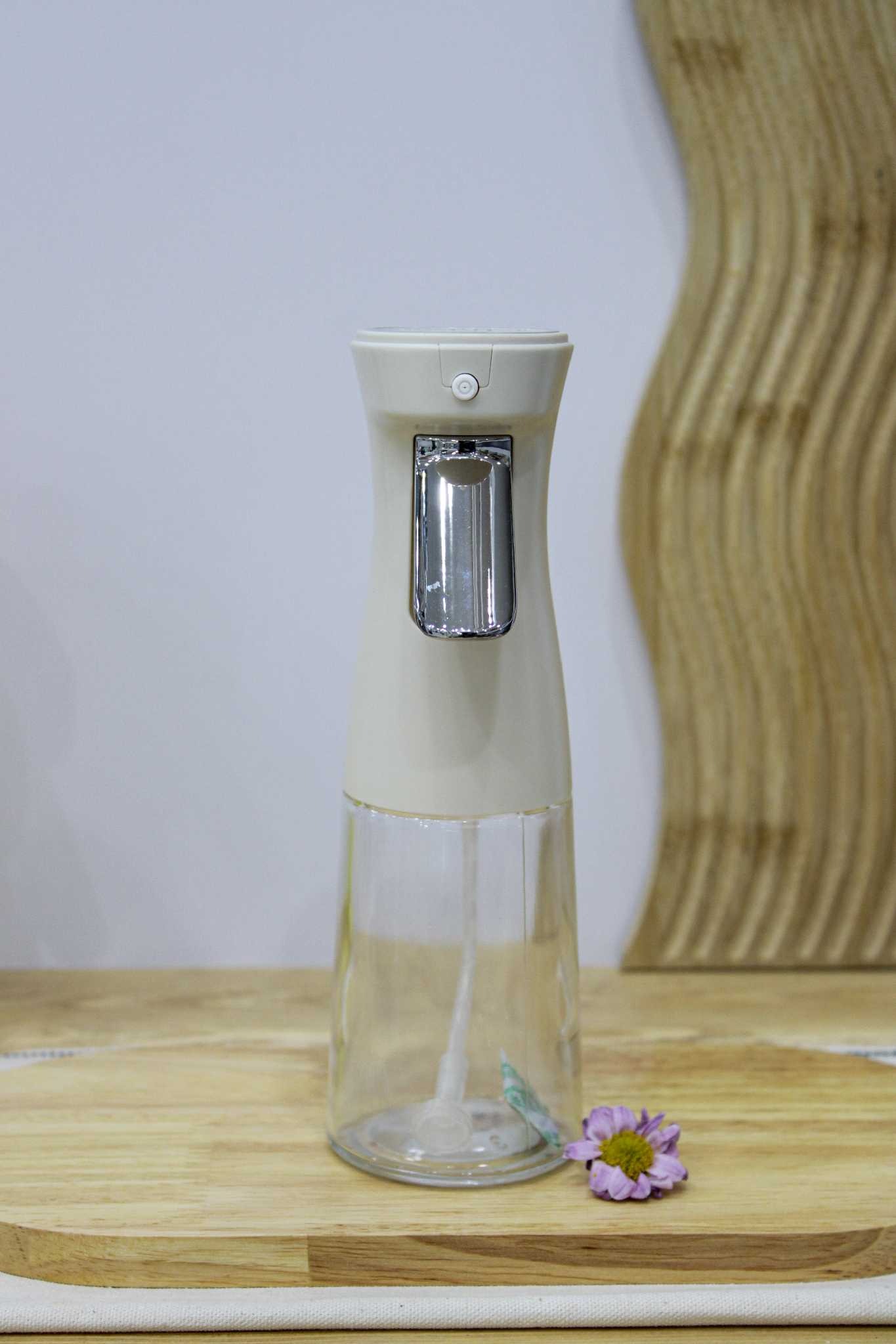 اسپری روغن پاور