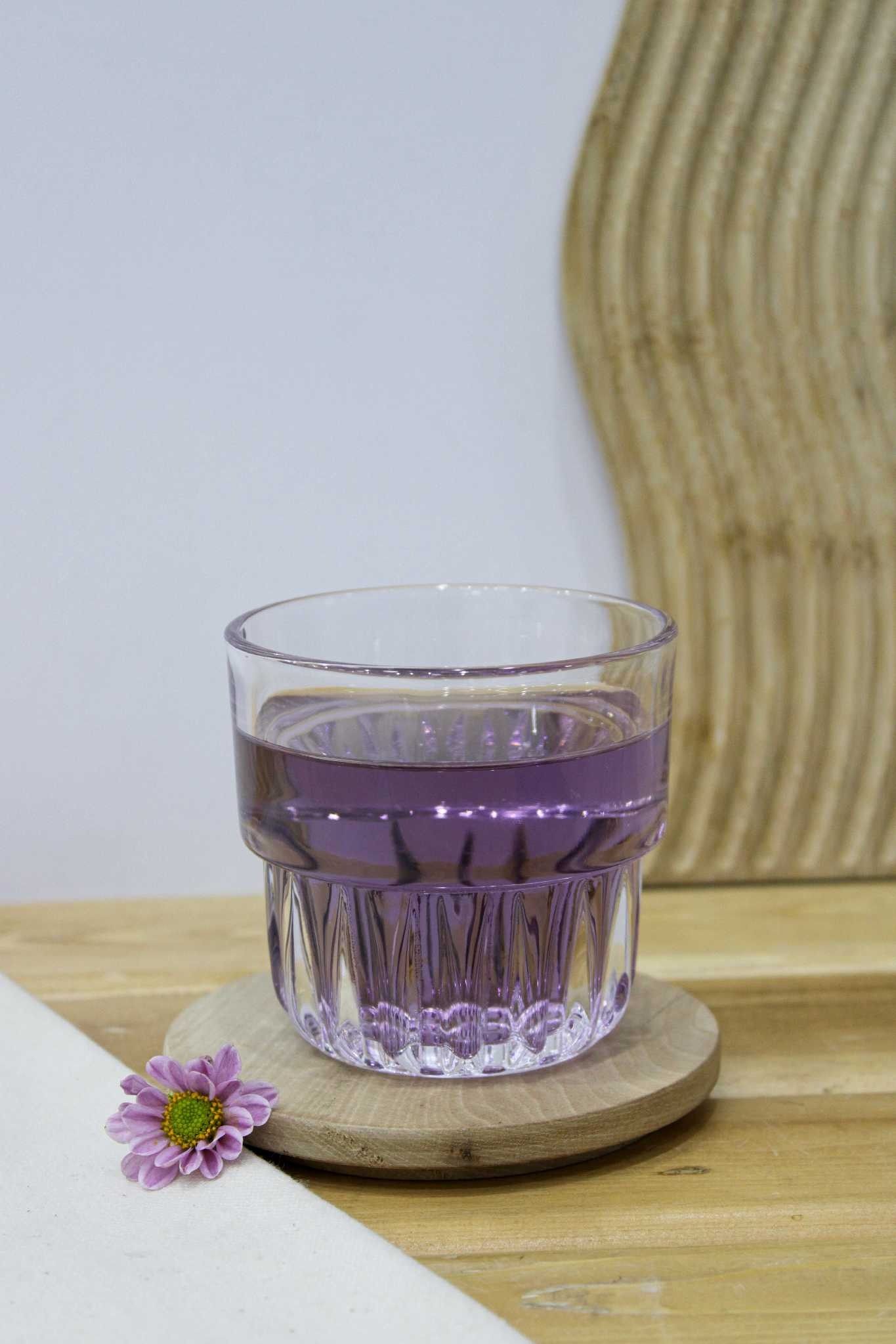ست 6 عددی لیوان بوتیک دنی هوم