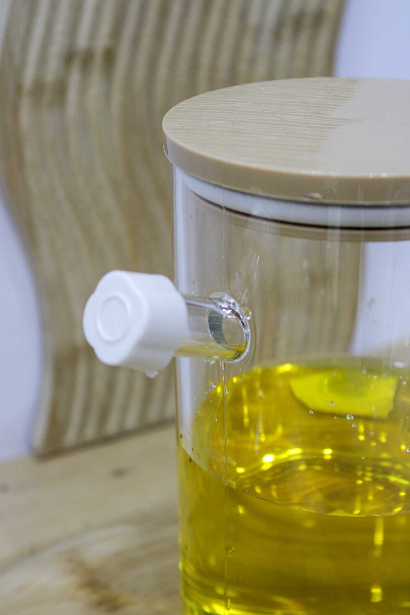 روغن ریز اکرولیک