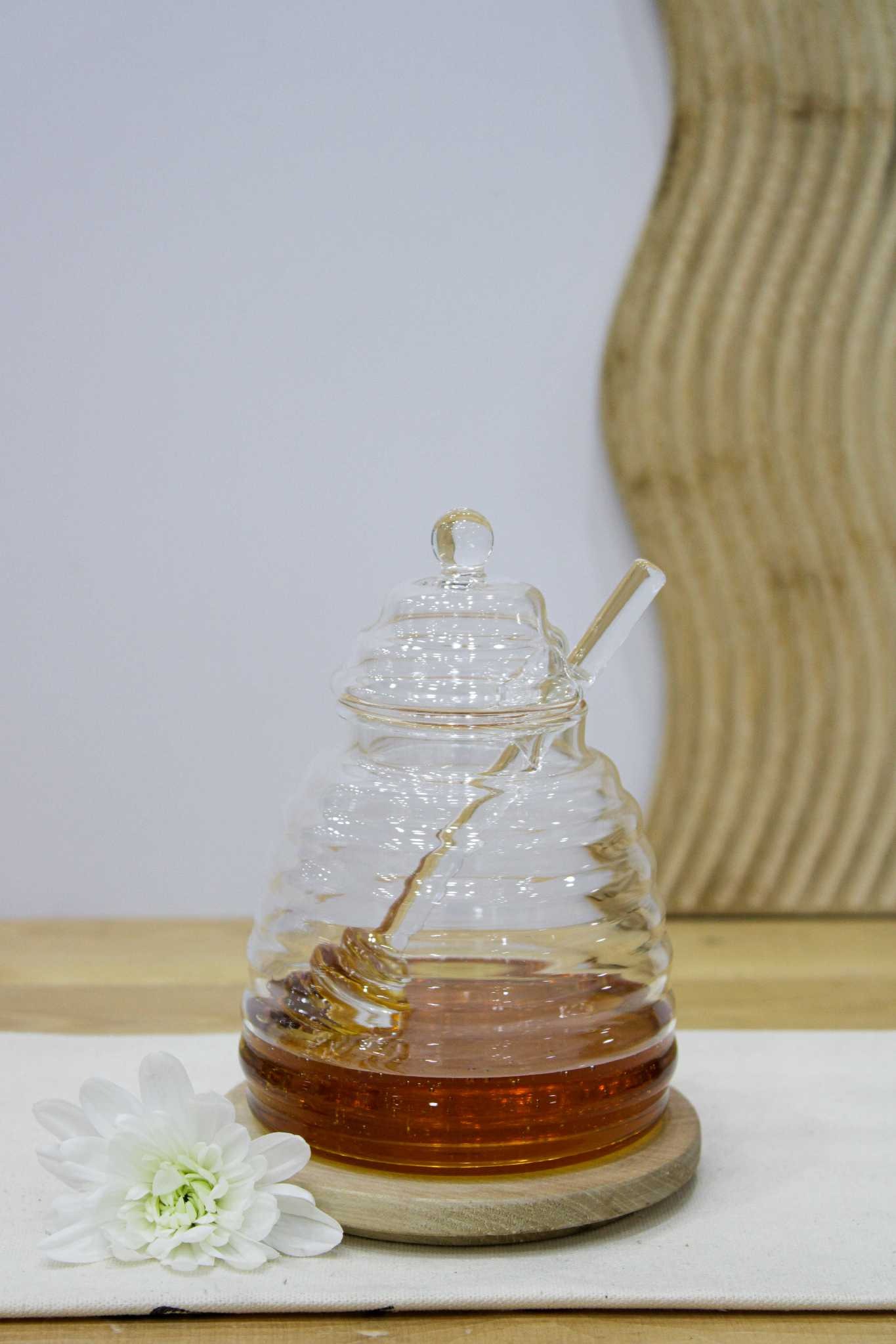 عسل خوری پیرکس