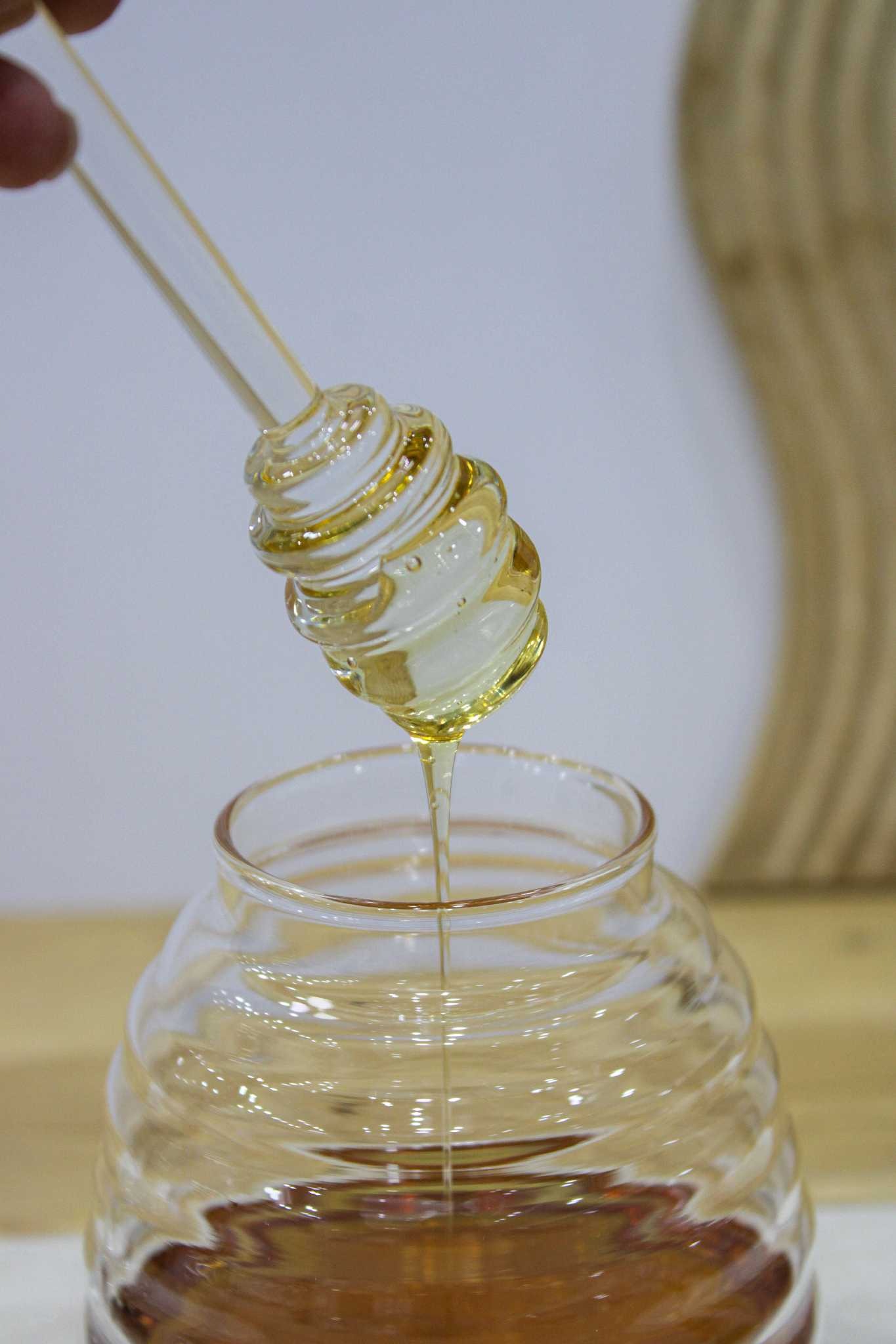 عسل خوری پیرکس