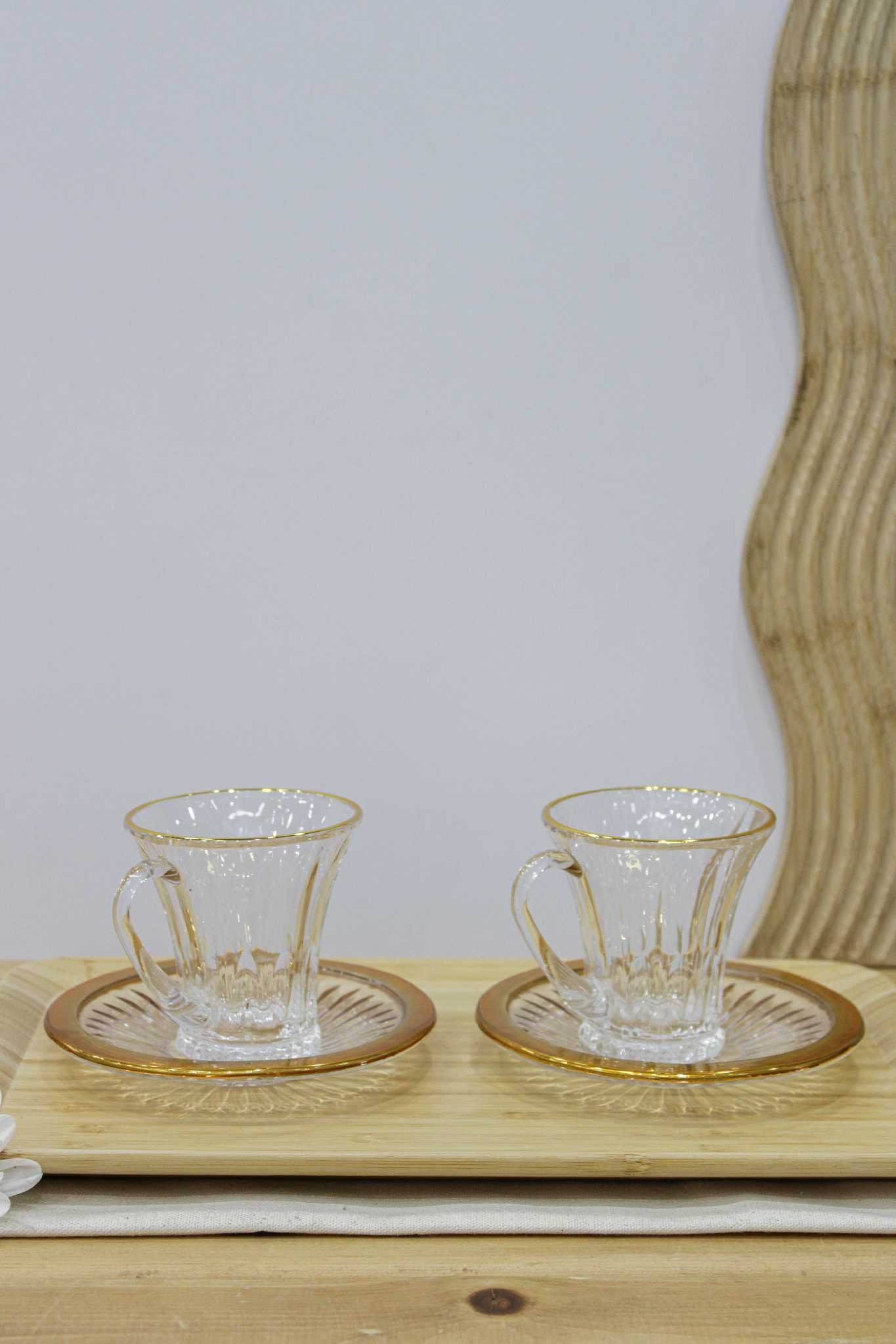 ست 6 عددی چای خوری مجلسی