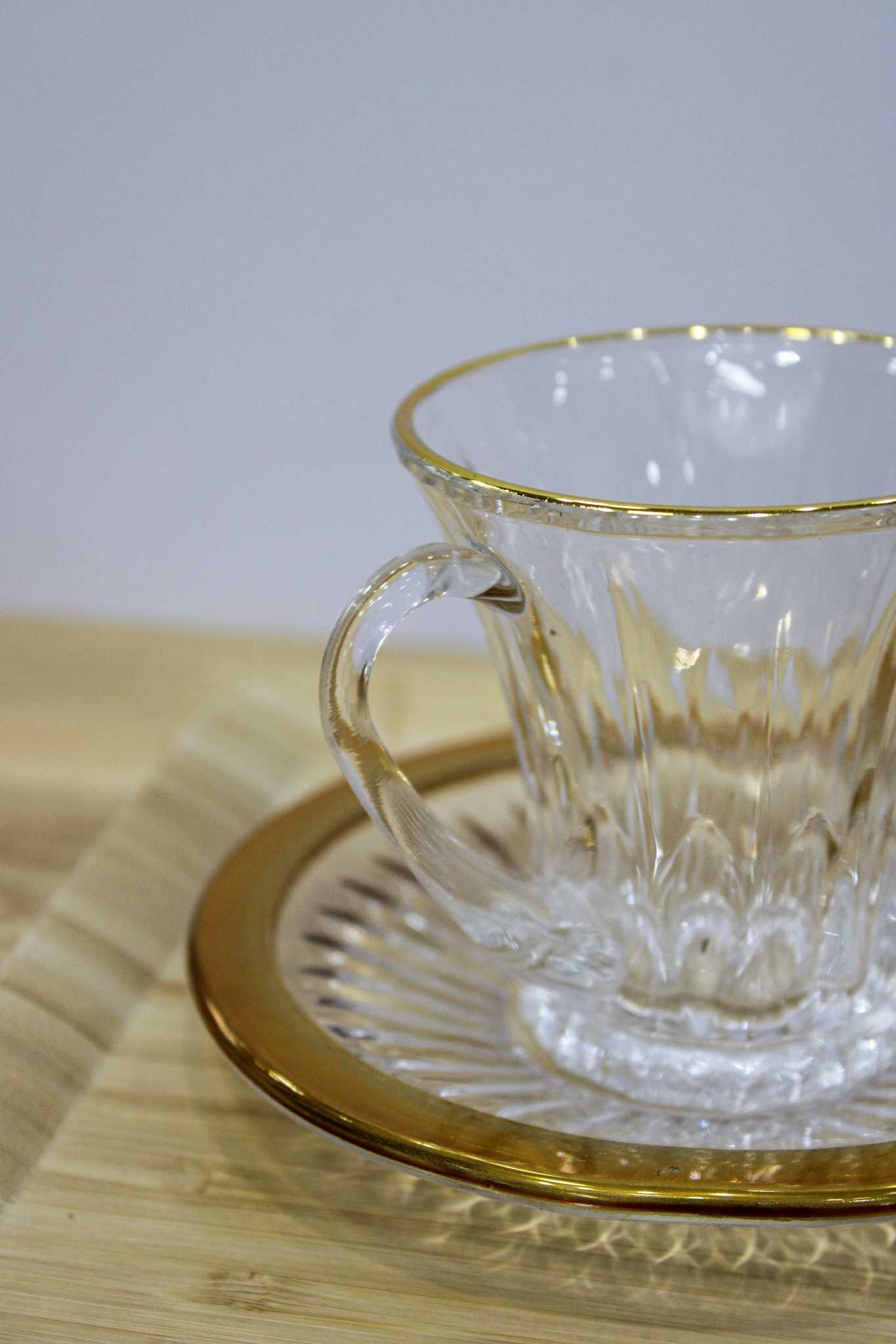 ست 6 عددی چای خوری مجلسی