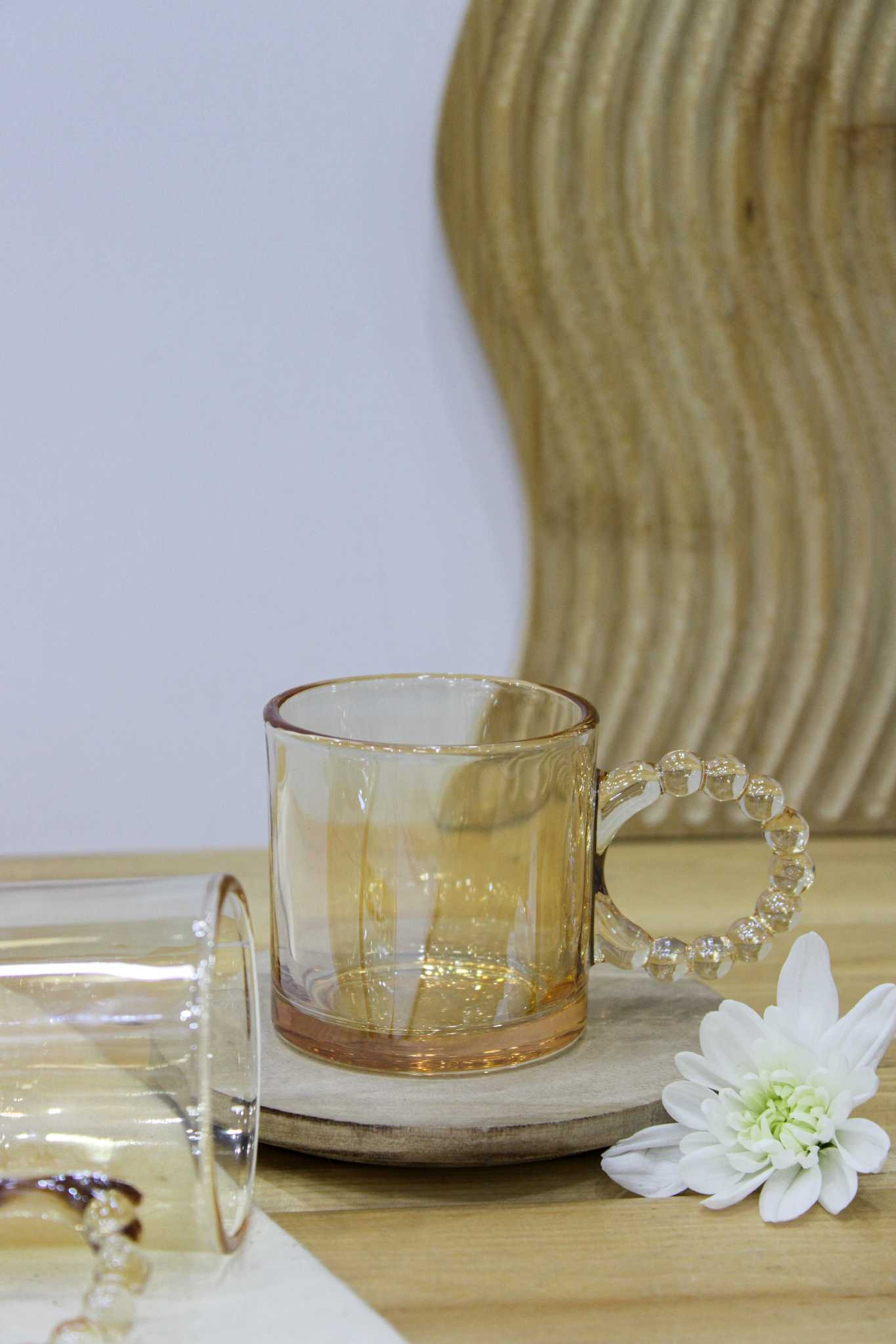 شات مروارید شامپاینی