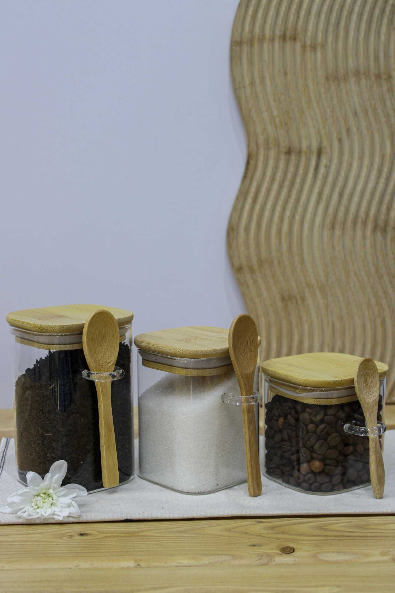 ست پاسماوری پیرکس