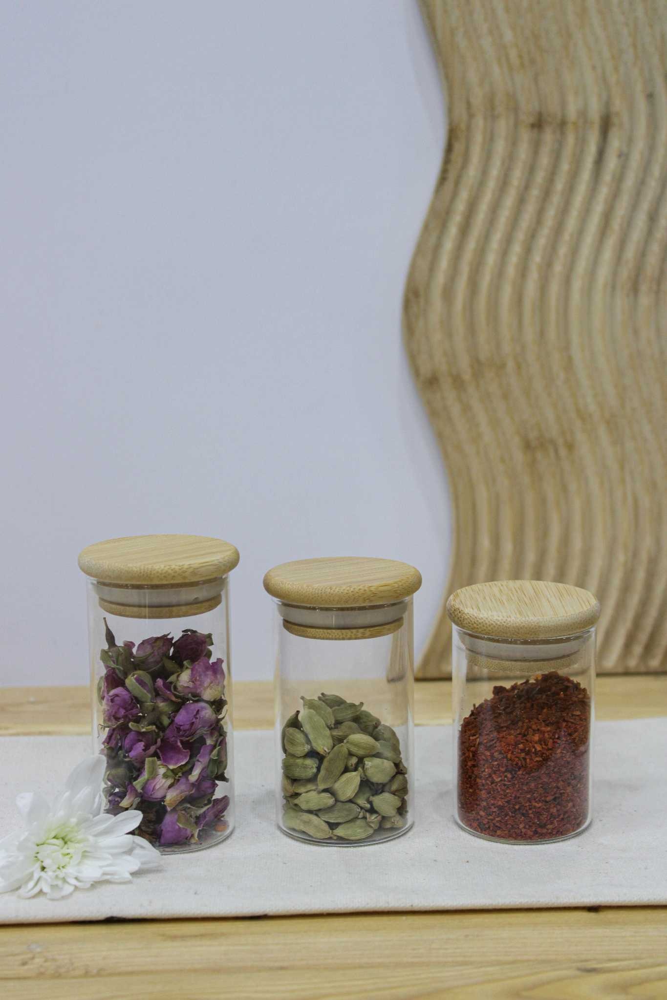 ست پاسماوری پیرکس