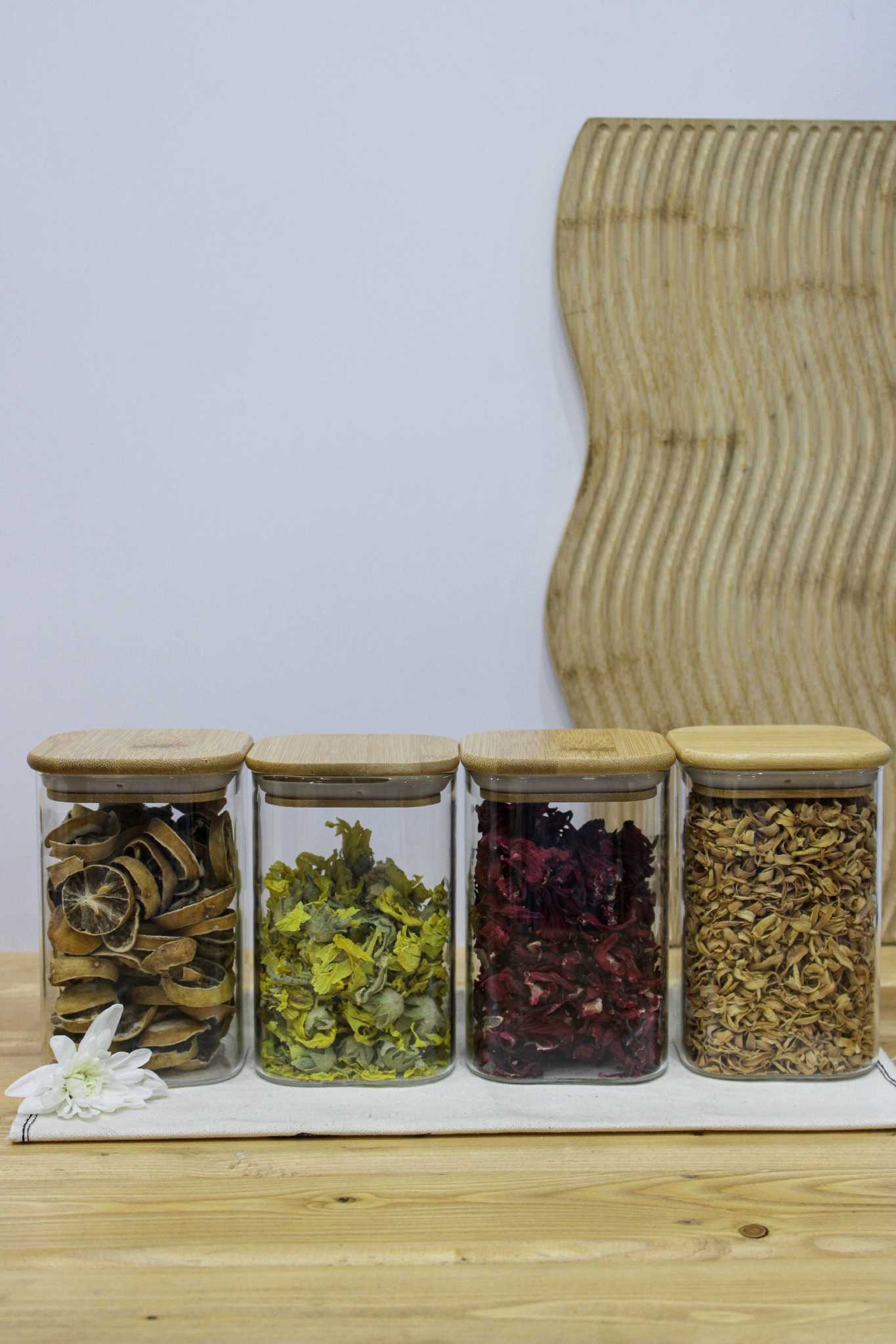ست پاسماوری پیرکس