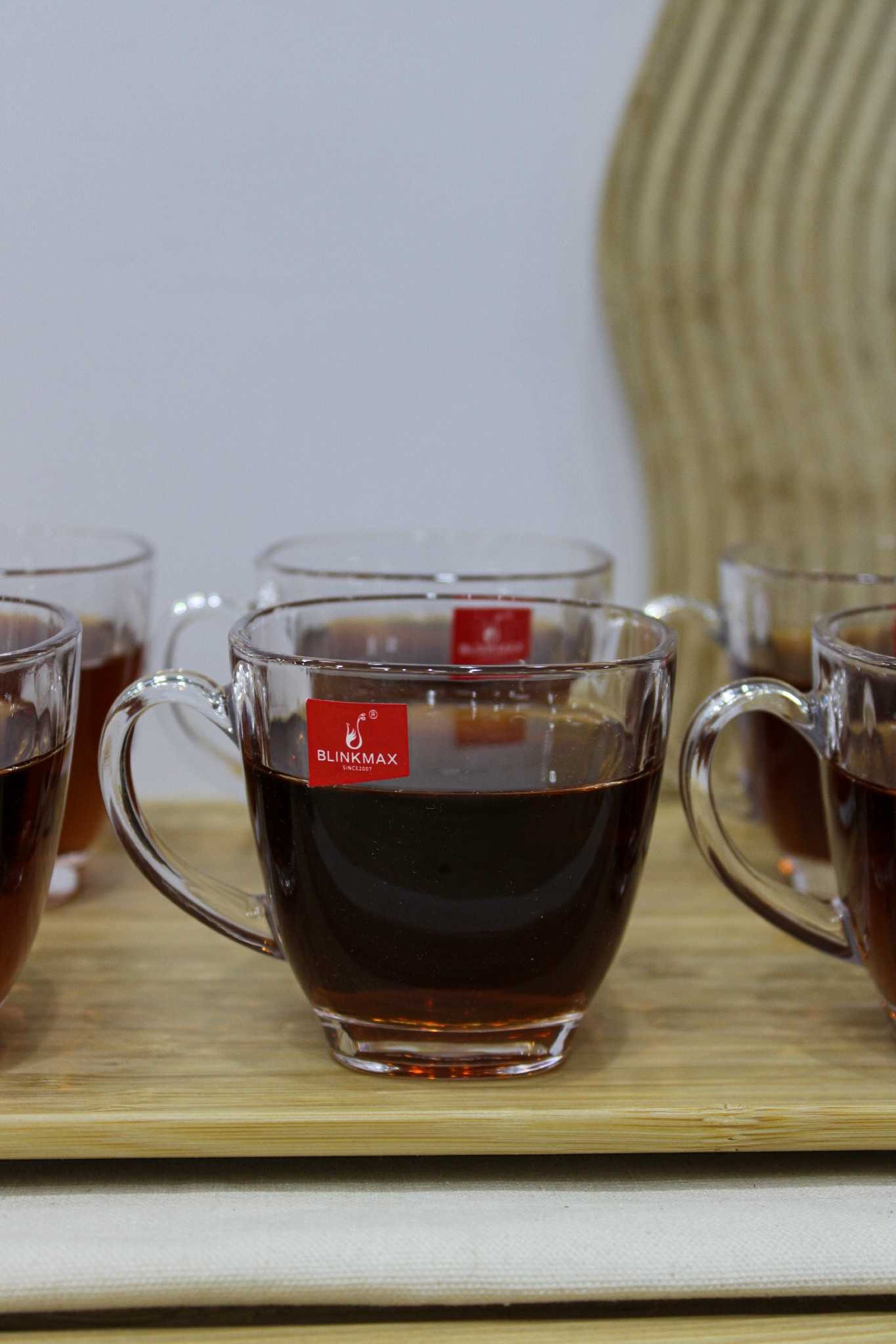 فنجان کارینا بلینک مکس