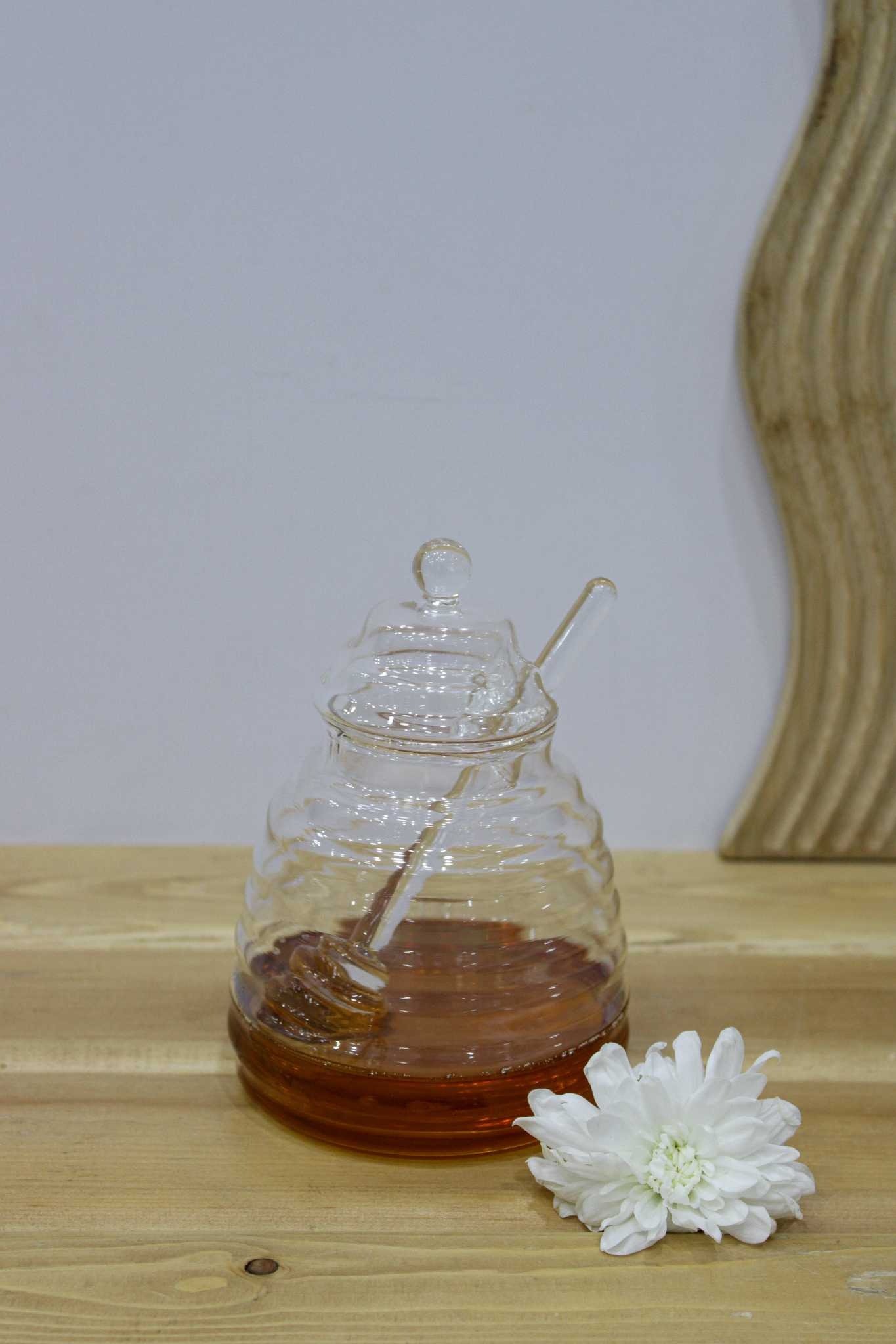 ست صبحانه خوری پیرکس مینیمال